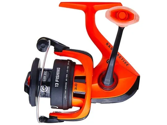 13 Fishing Kalon Spinning Reels