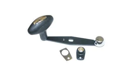 Abu Garcia Ambassadeur Reel Power Handle
