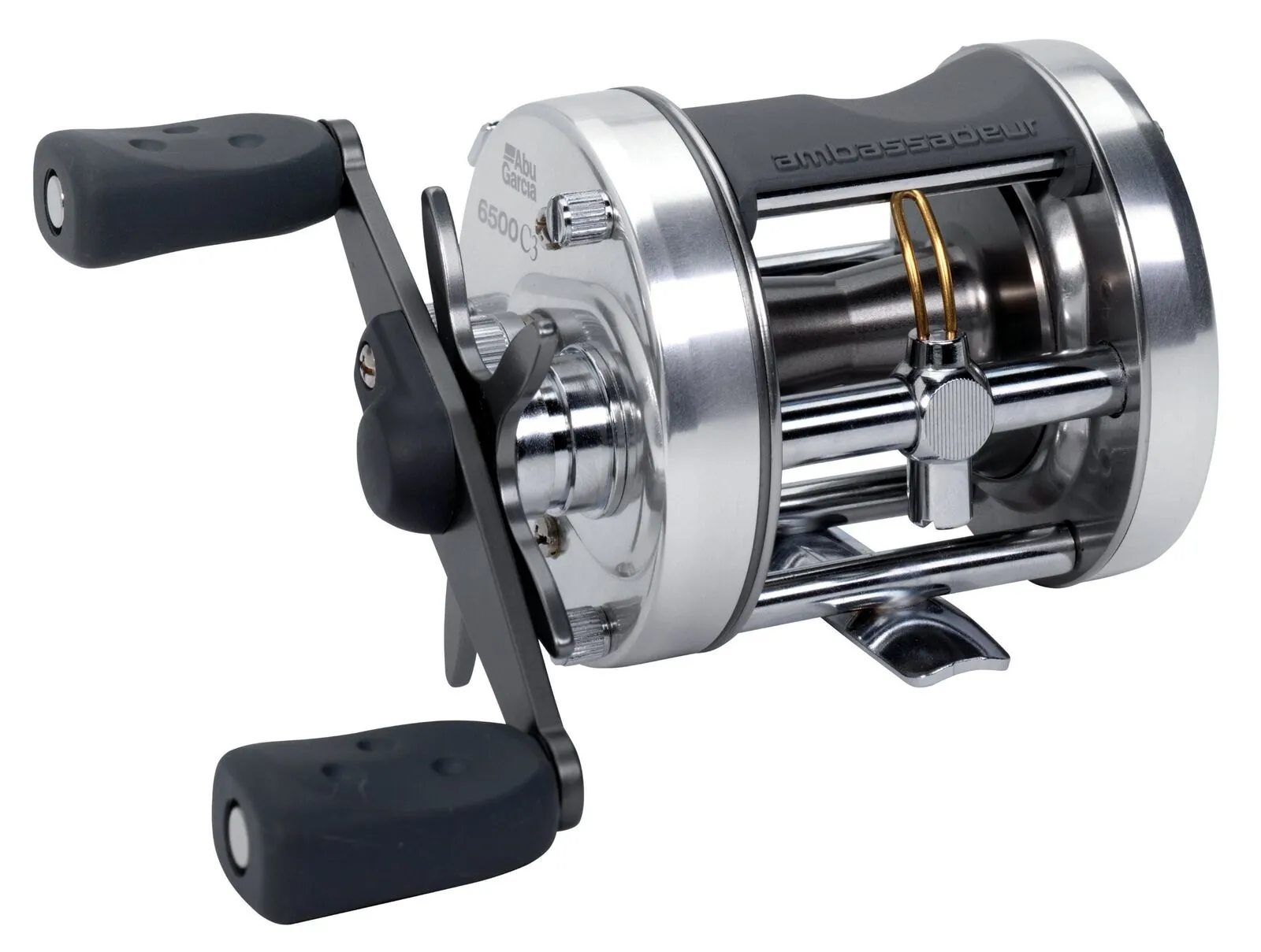 Abu Garcia C3 Series Reels
