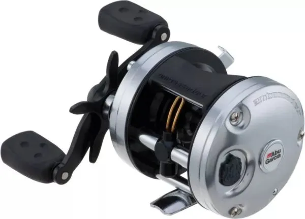 Abu Garcia C3 Series Reels