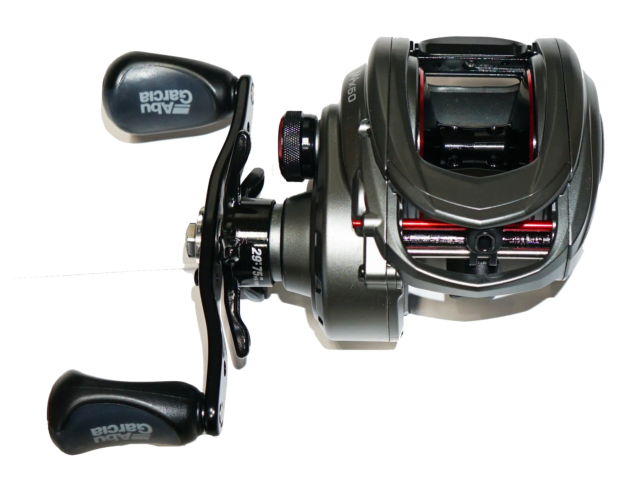 Abu Garcia MAX 4 Low Profile Reel