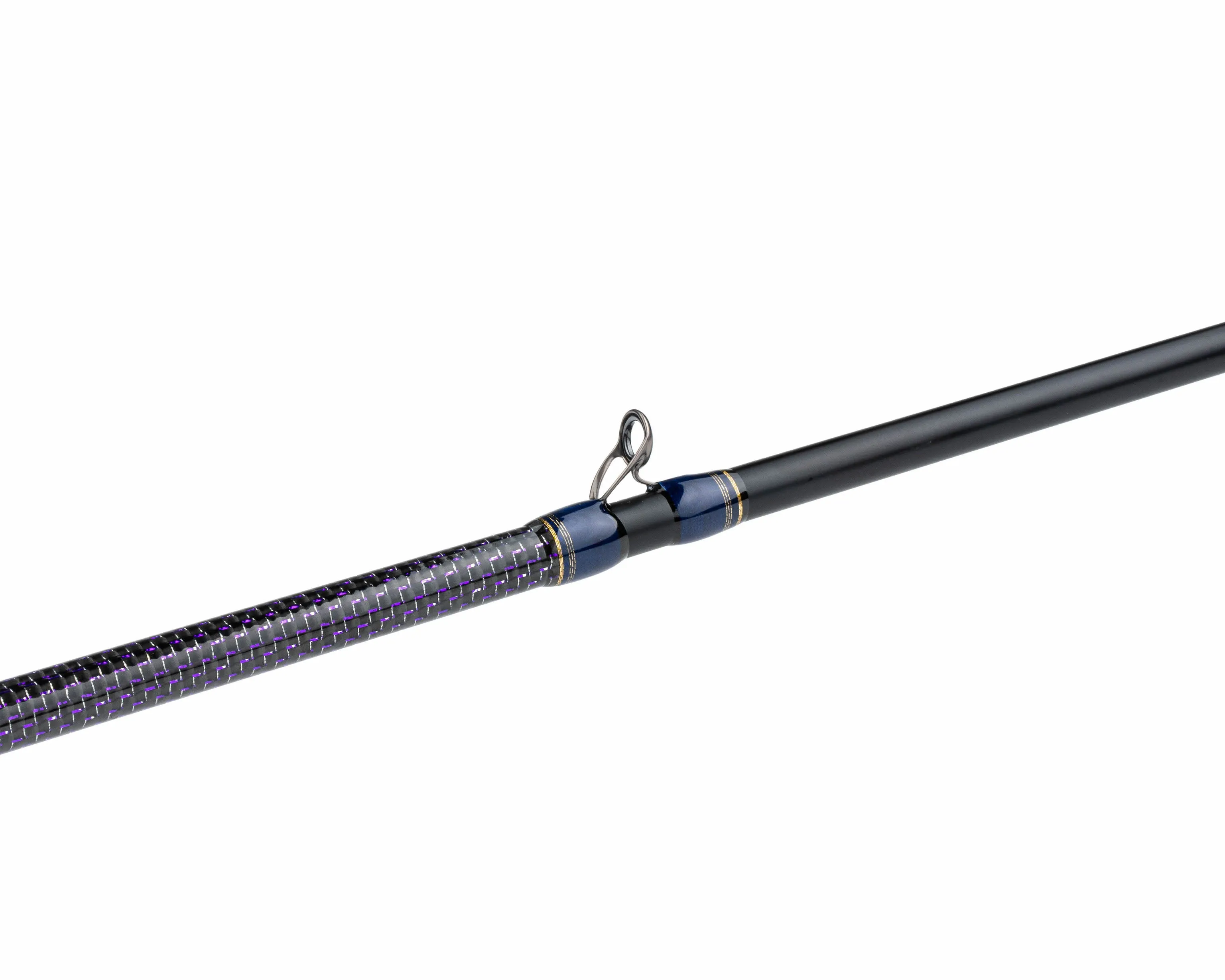 BB Series - Justin Hamner Fishing Rods