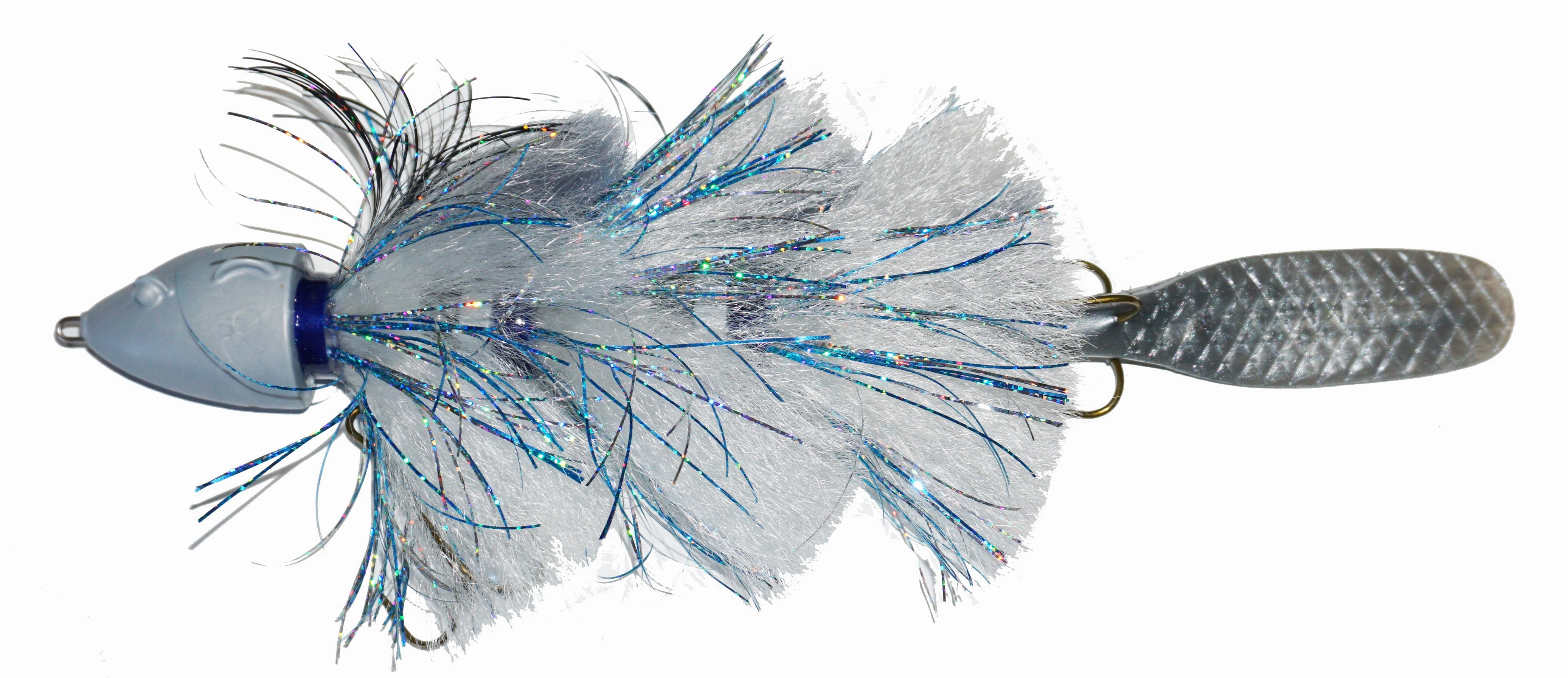 Beaver's Baits Baby Beaver Lures XL