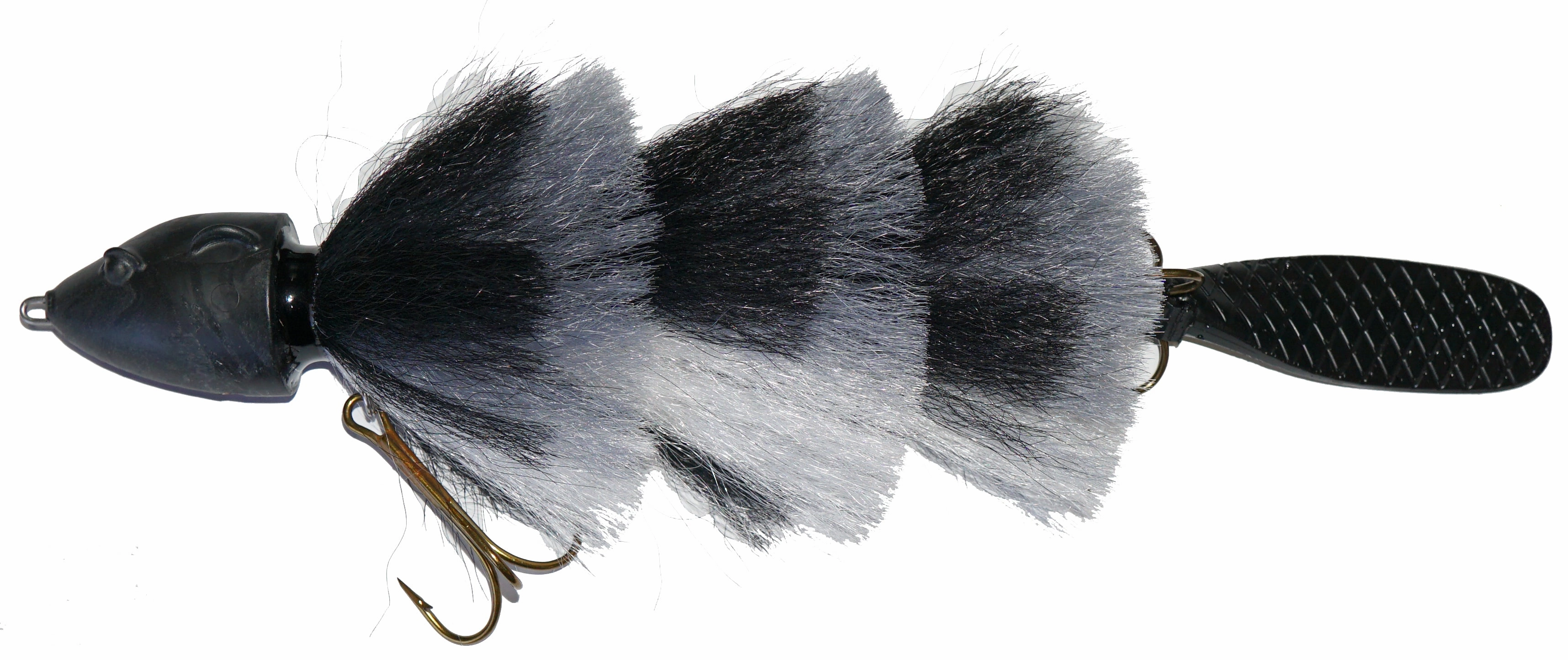 Beaver's Baits Baby Beaver Lures XL