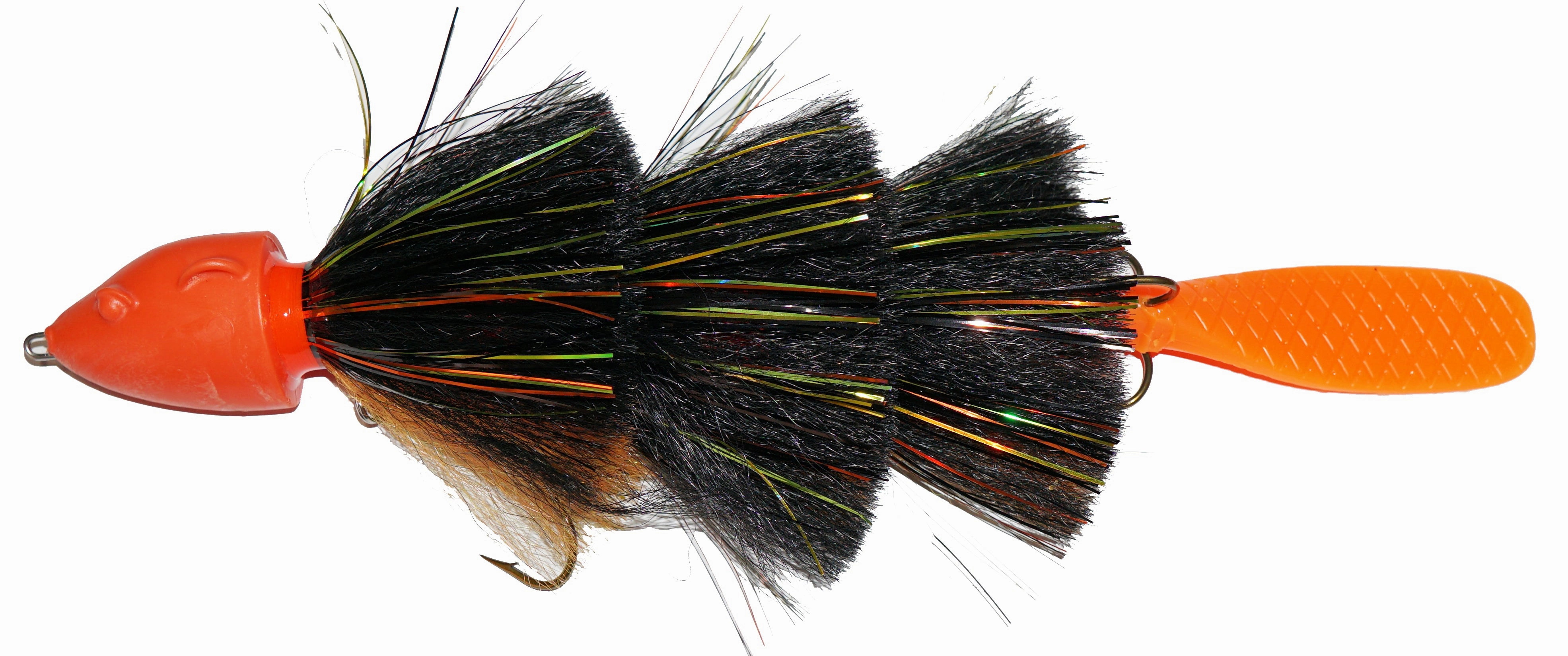 Beaver's Baits Baby Beaver Lures XL