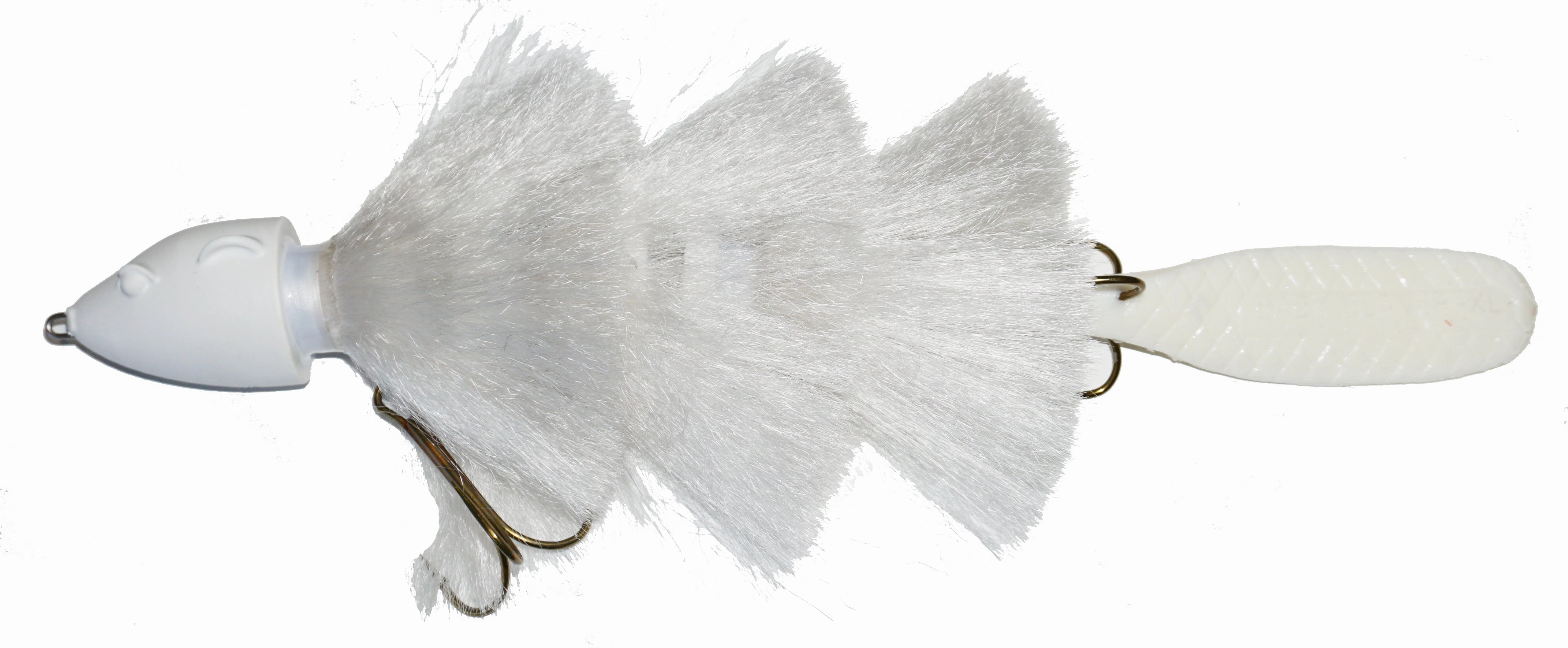 Beaver's Baits Baby Beaver Lures XL