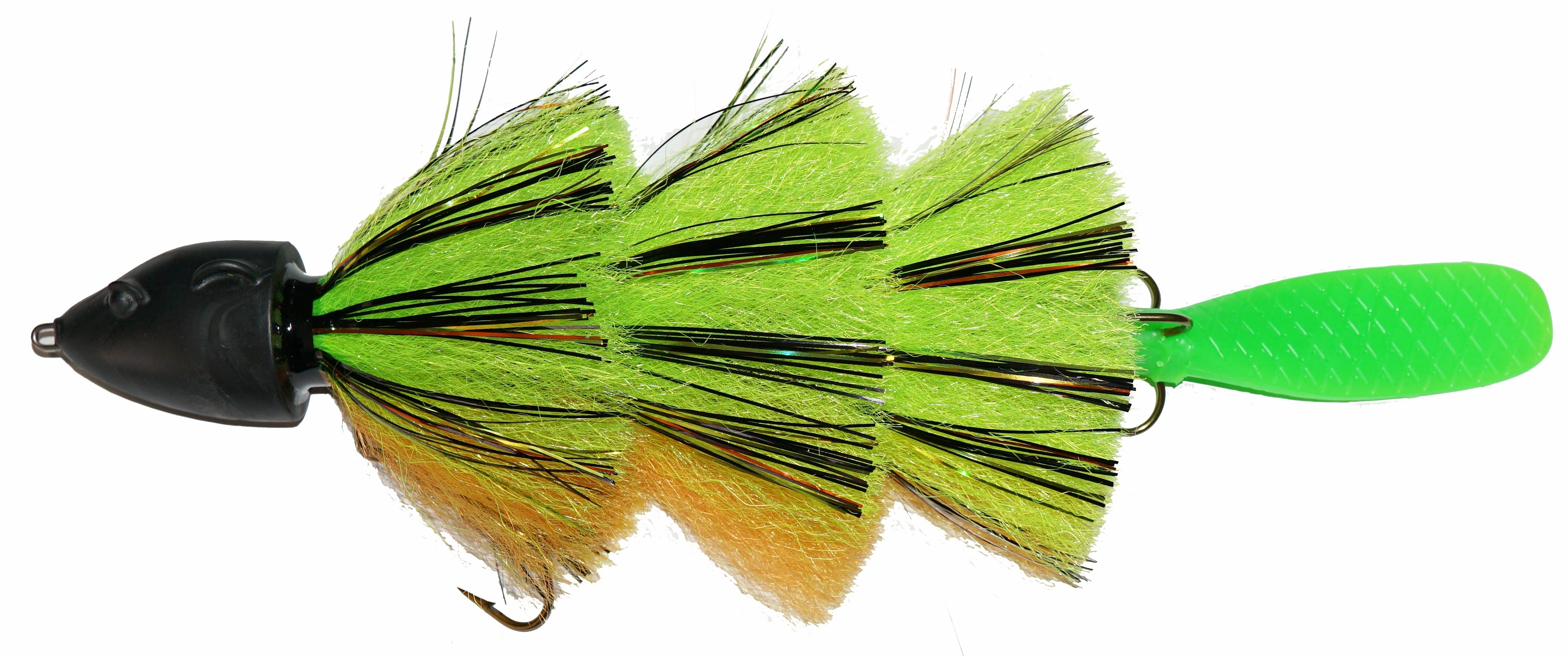 Beaver's Baits Baby Beaver Lures XL