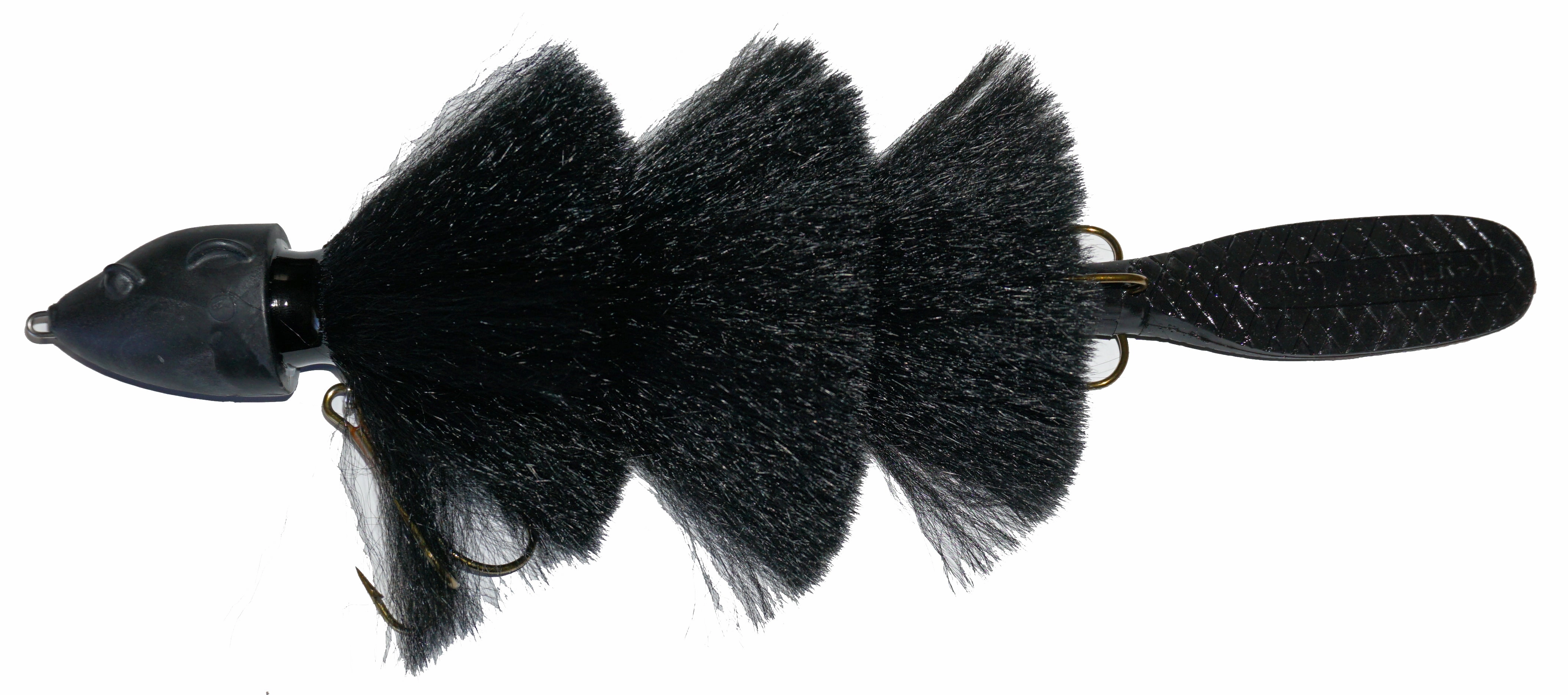 Beaver's Baits Baby Beaver Lures XL