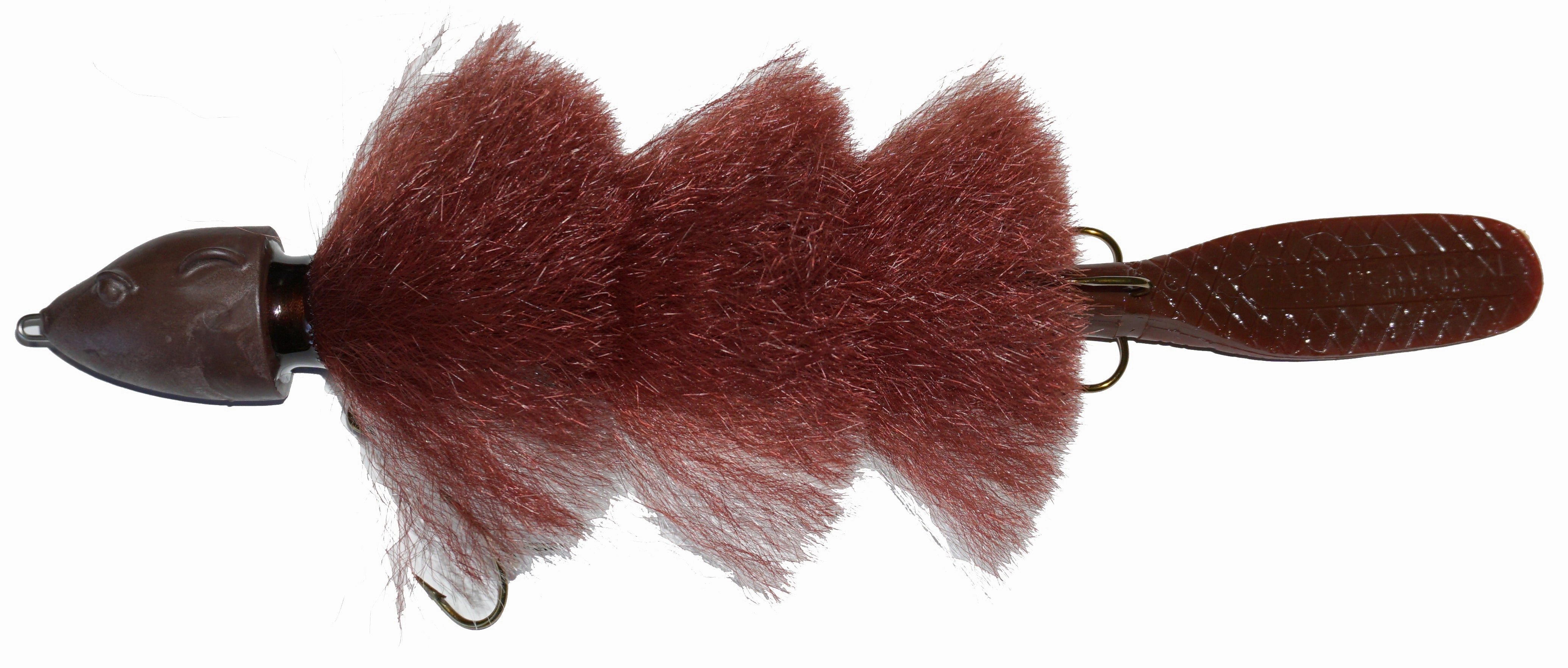 Beaver's Baits Baby Beaver Lures XL
