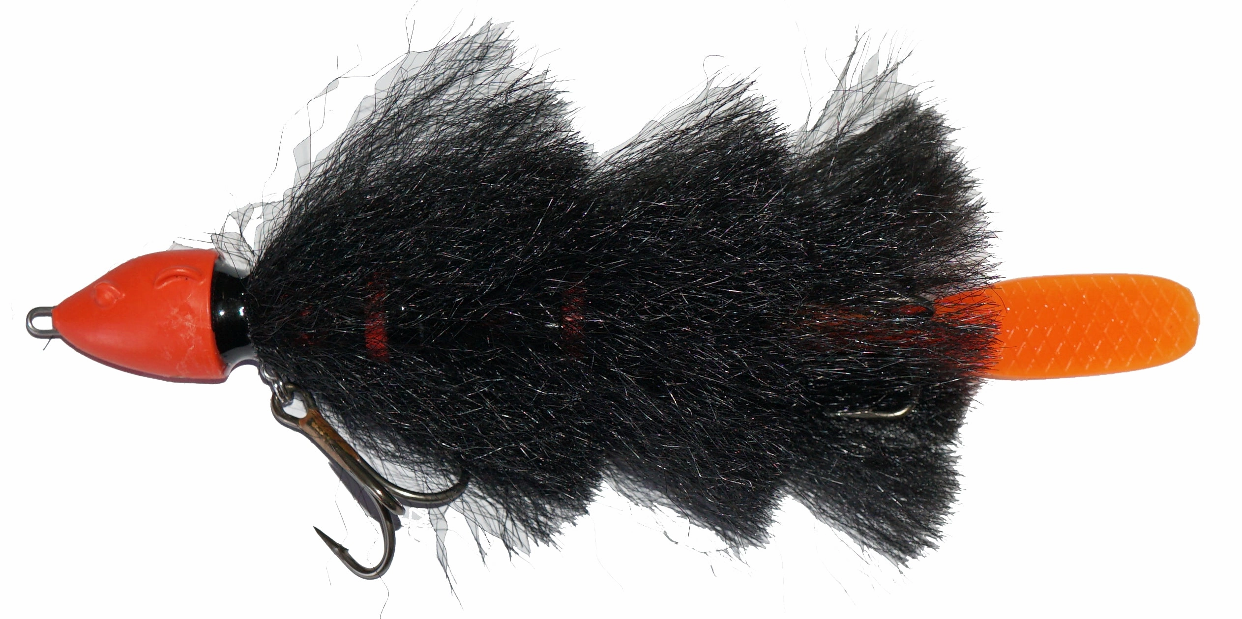 Beaver's Baits Mini Beaver