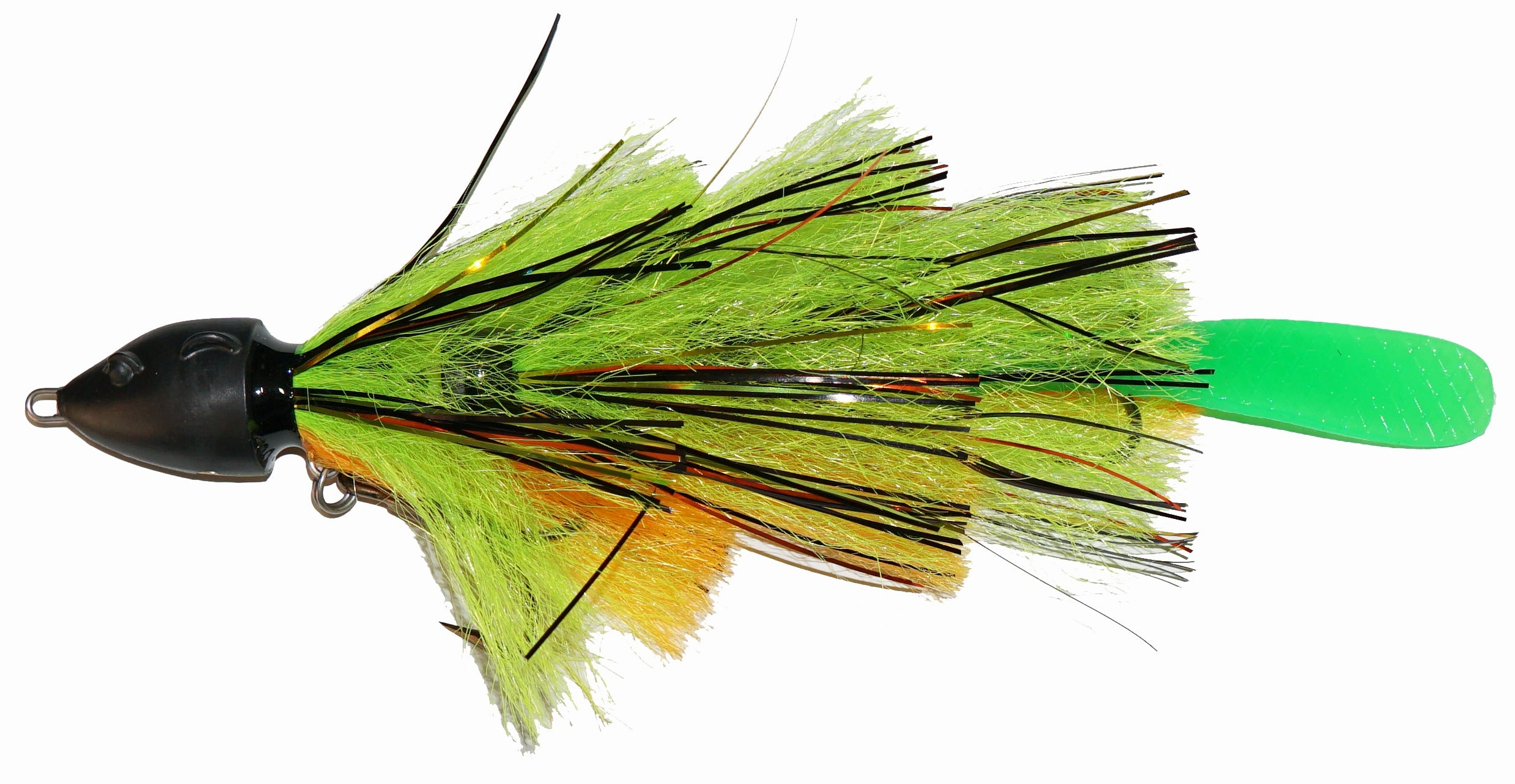 Beaver's Baits Mini Beaver