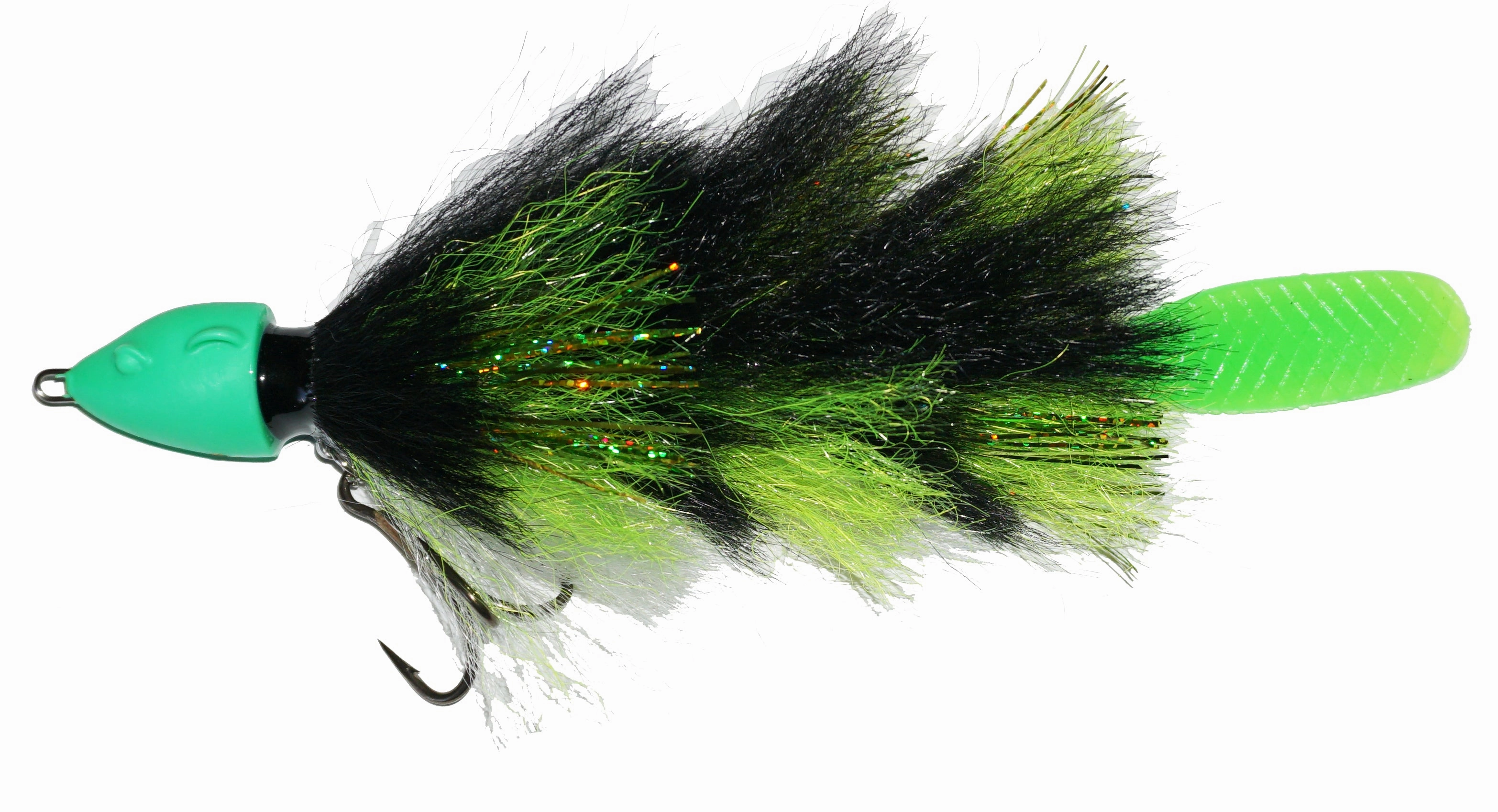 Beaver's Baits Mini Beaver