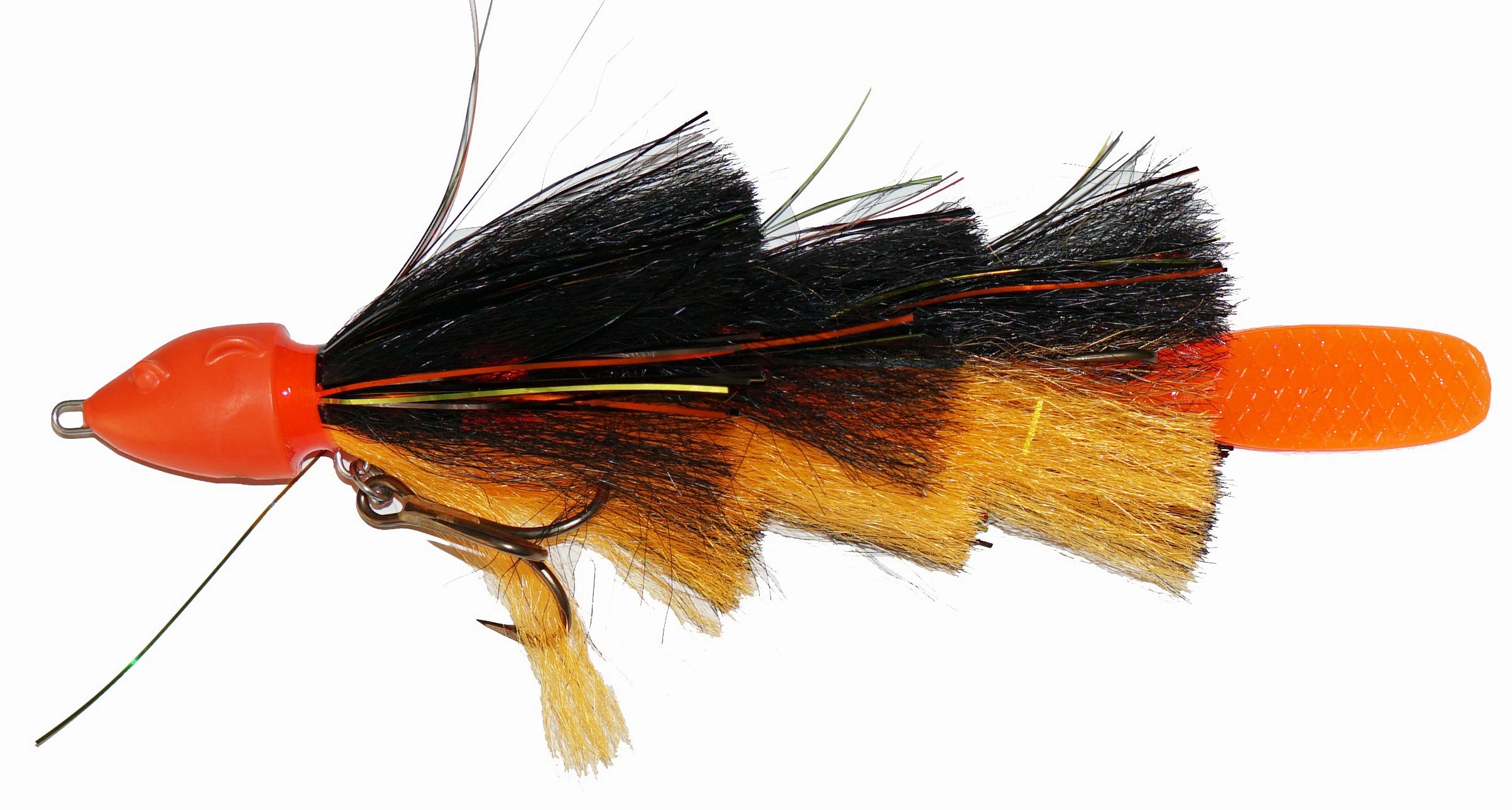 Beaver's Baits Mini Beaver