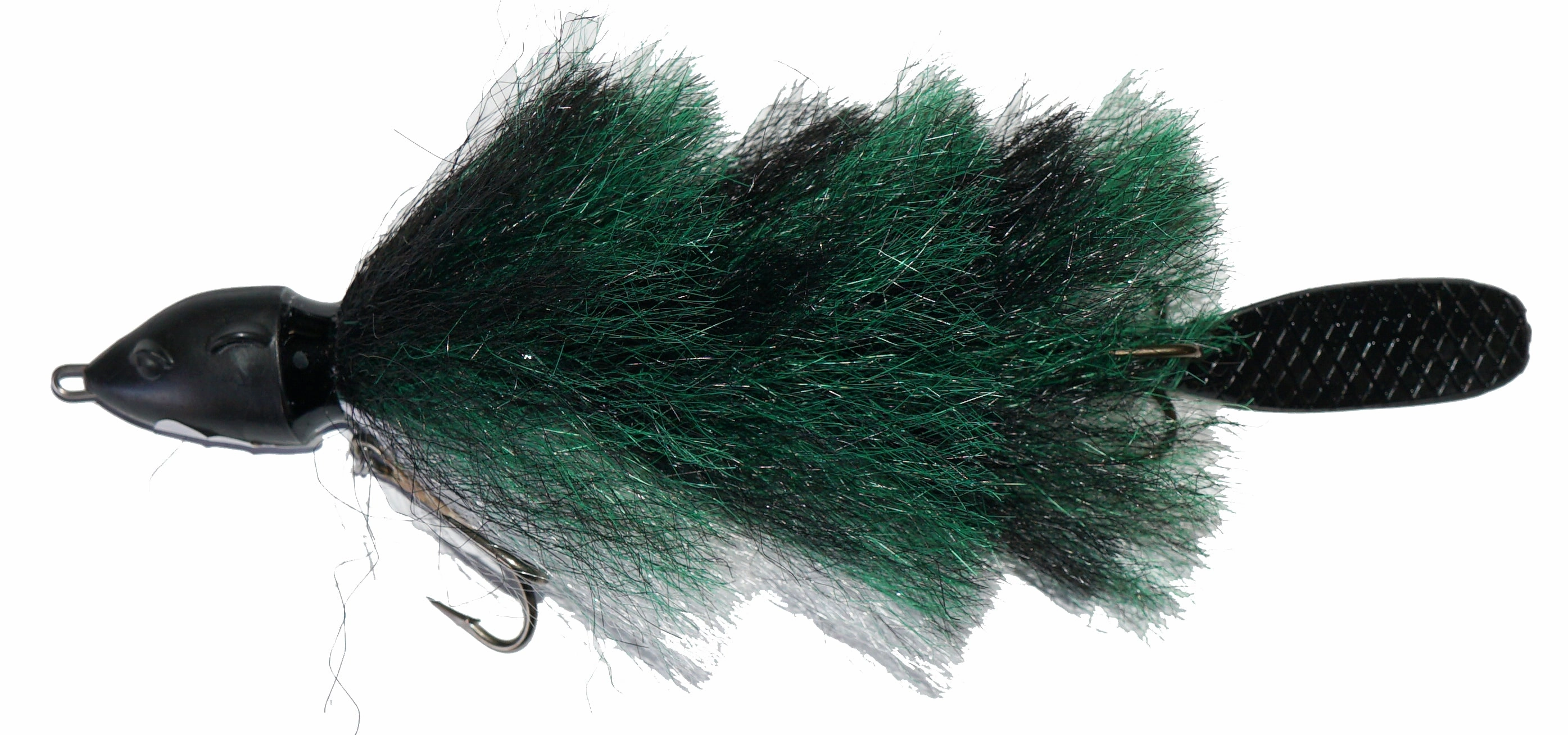 Beaver's Baits Mini Beaver