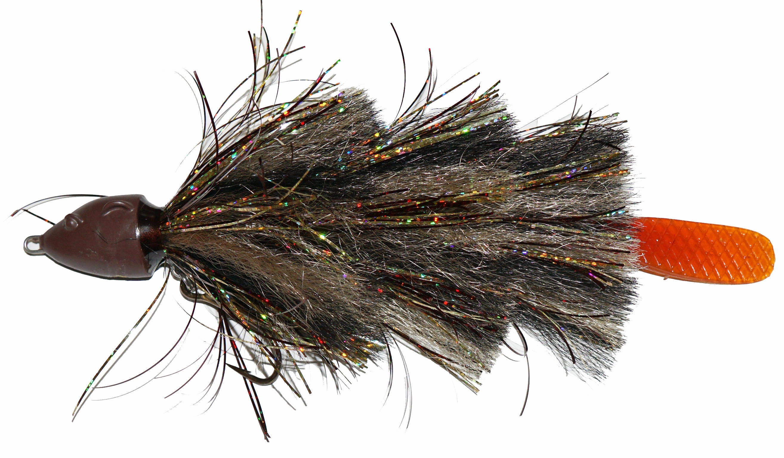 Beaver's Baits Mini Beaver