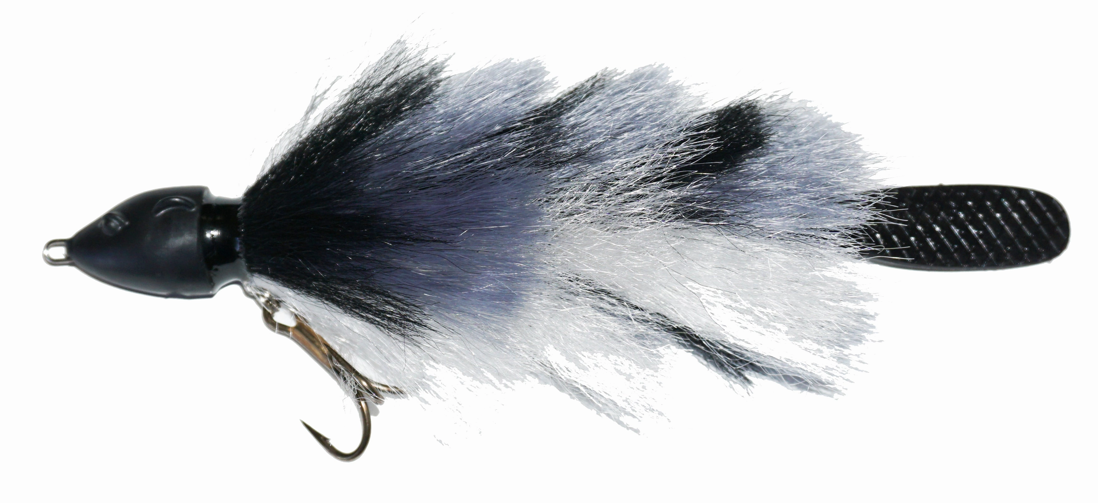 Beaver's Baits Mini Beaver