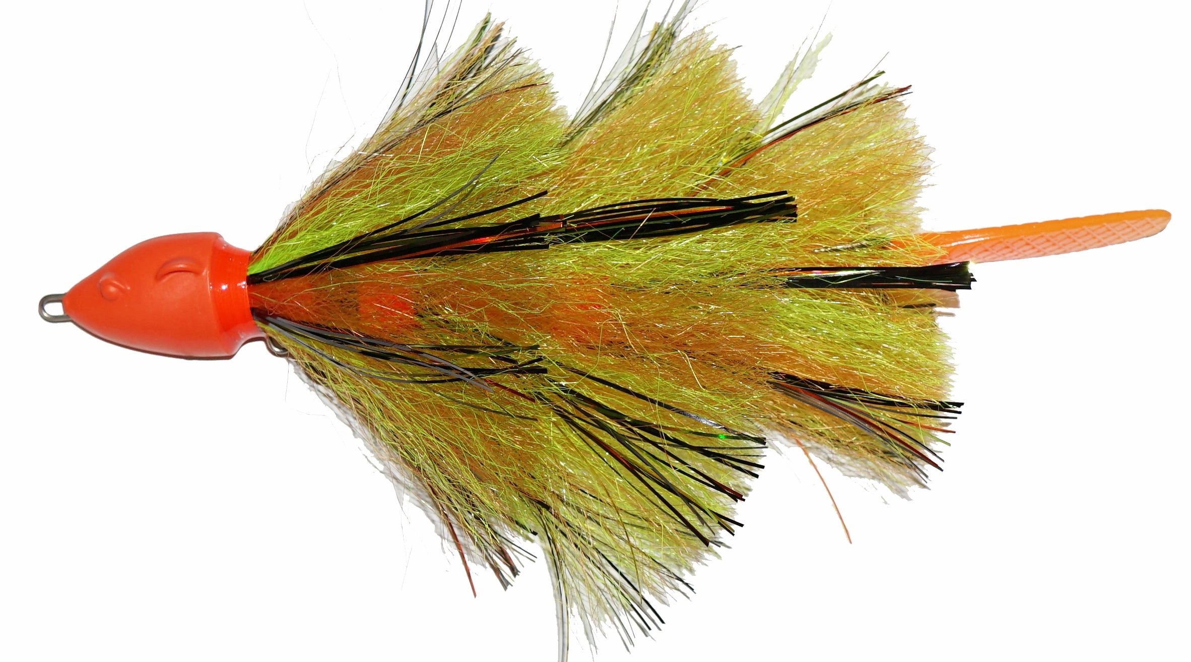 Beaver's Baits Mini Beaver