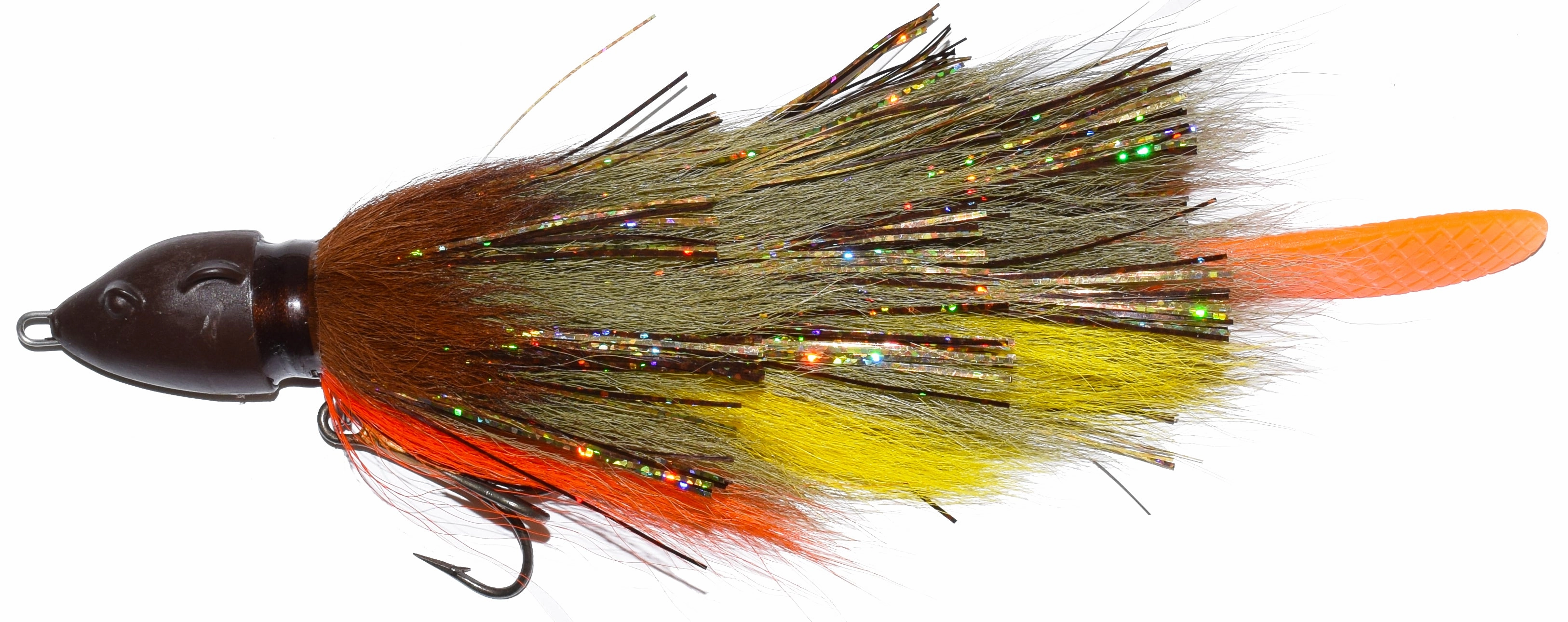 Beaver's Baits Mini Beaver