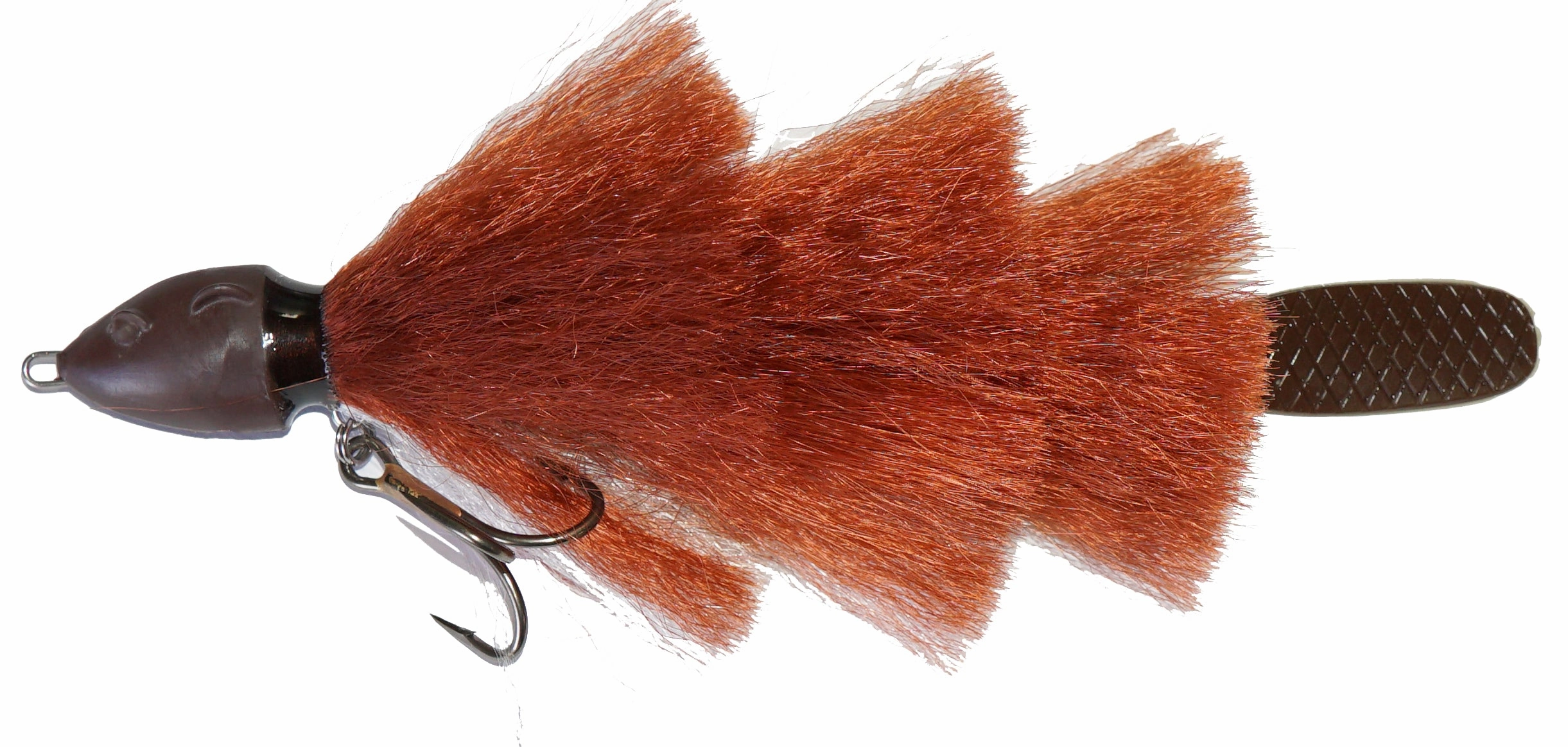 Beaver's Baits Mini Beaver