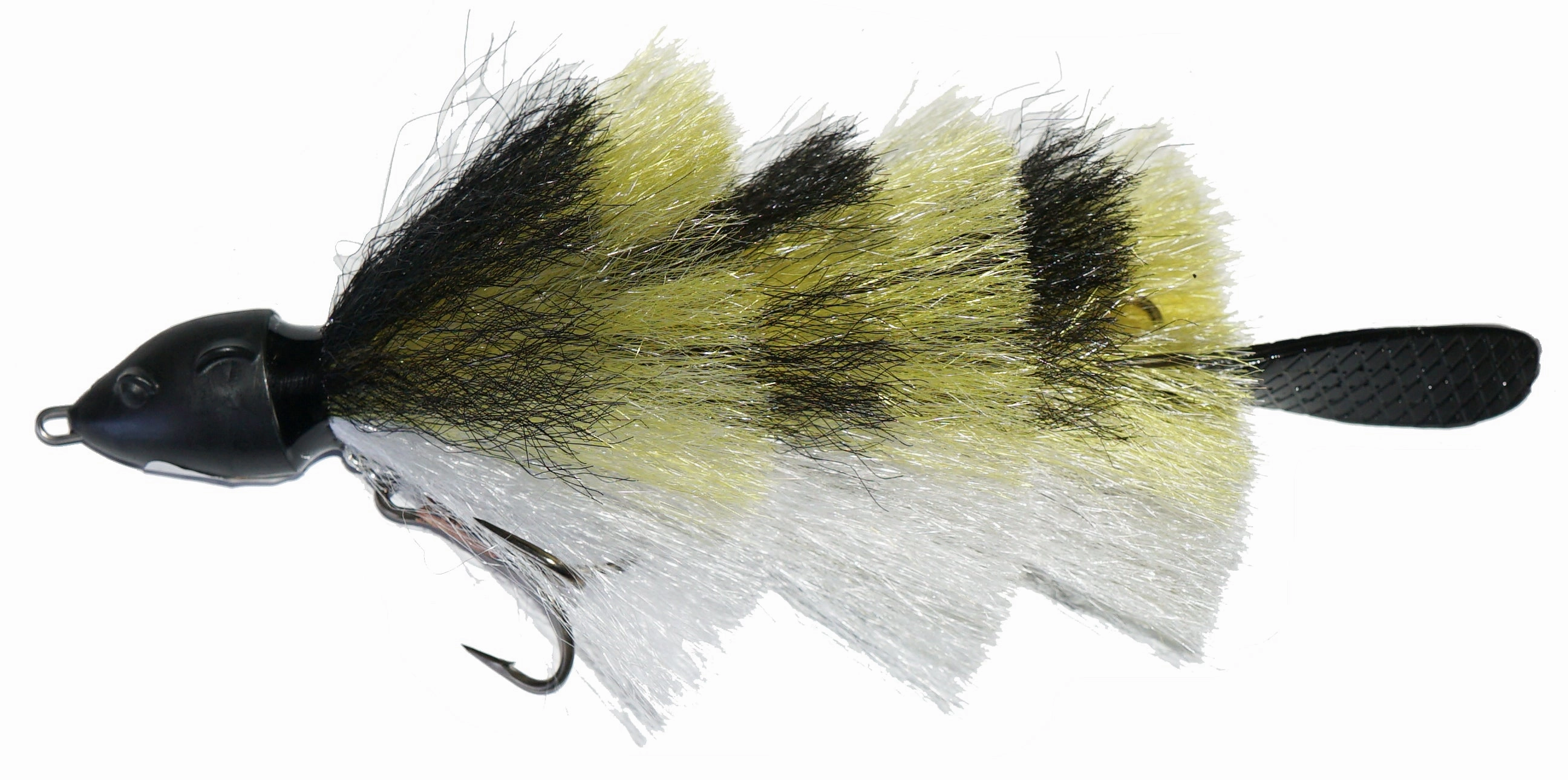 Beaver's Baits Mini Beaver