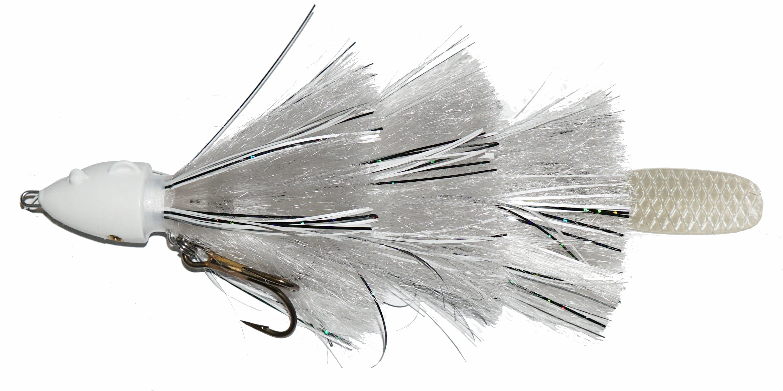 Beaver's Baits Mini Beaver