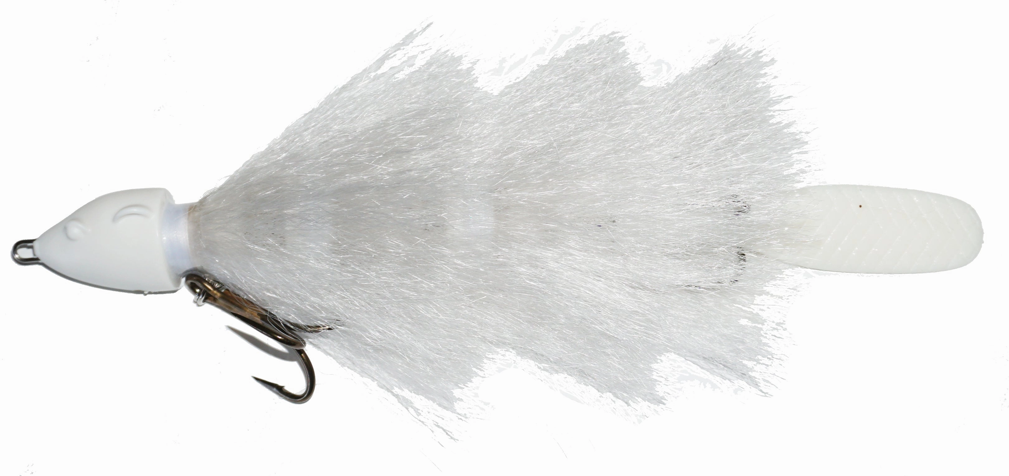 Beaver's Baits Mini Beaver