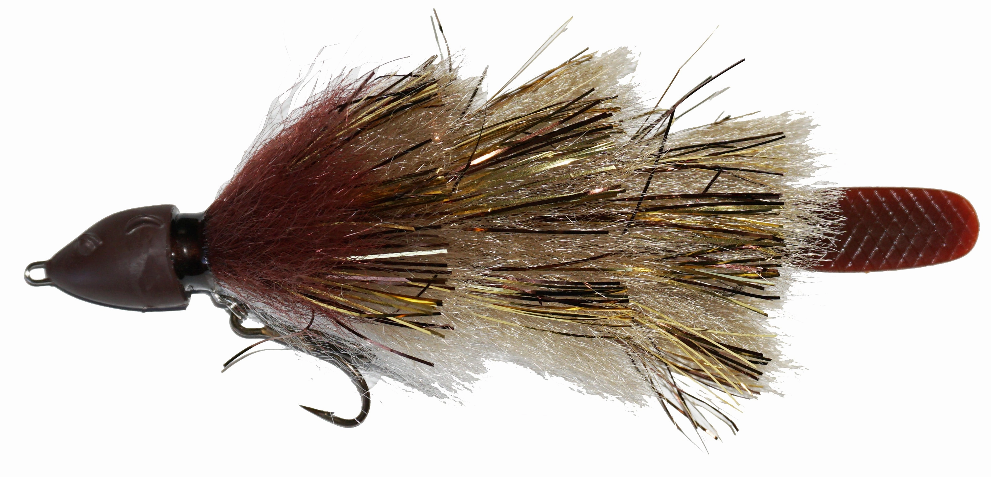 Beaver's Baits Mini Beaver