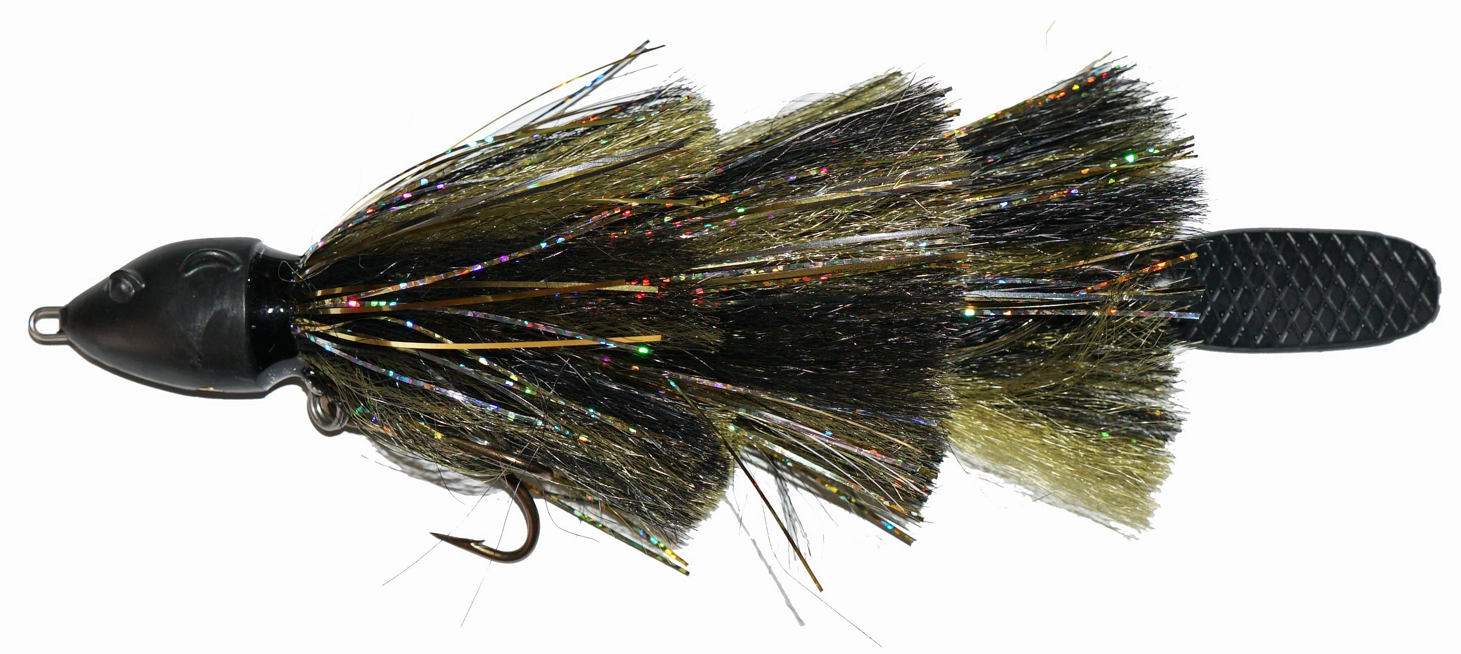Beaver's Baits Mini Beaver