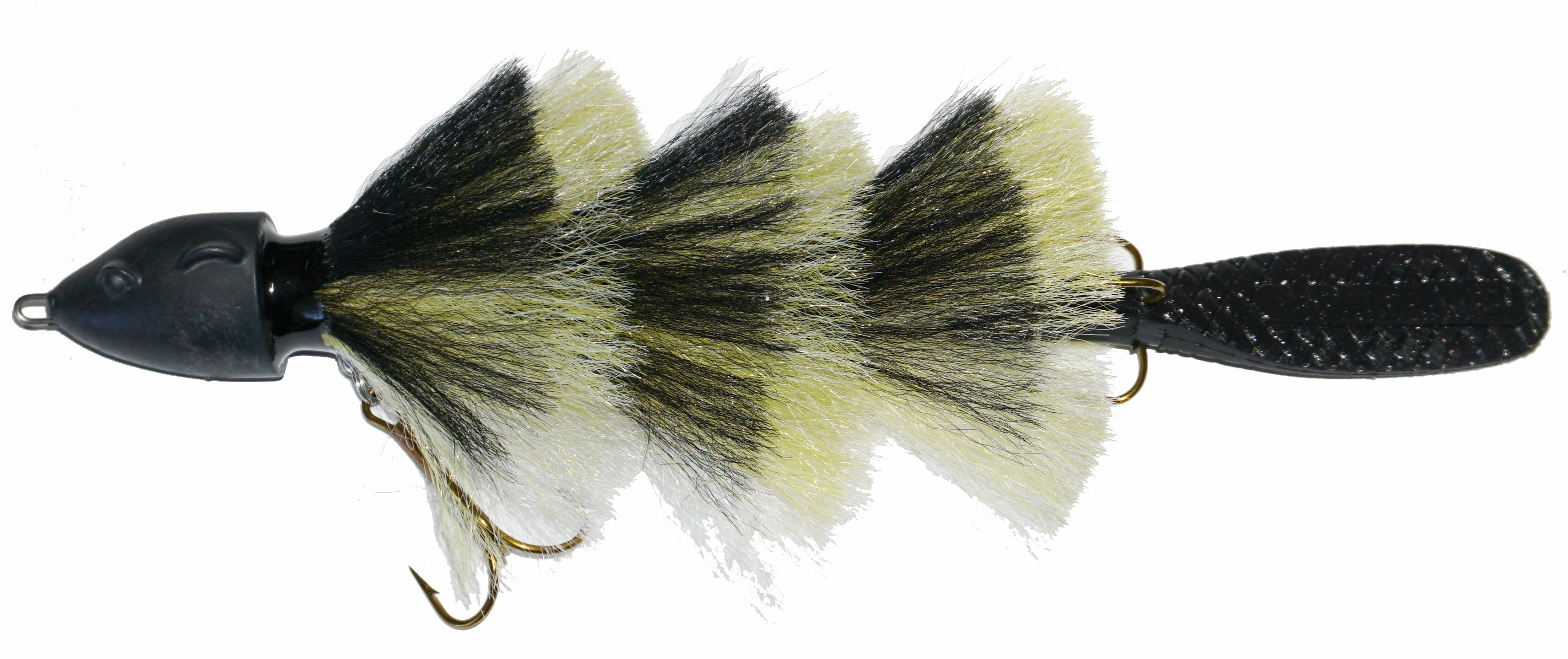 Beaver's Baits Standard Baby Beaver