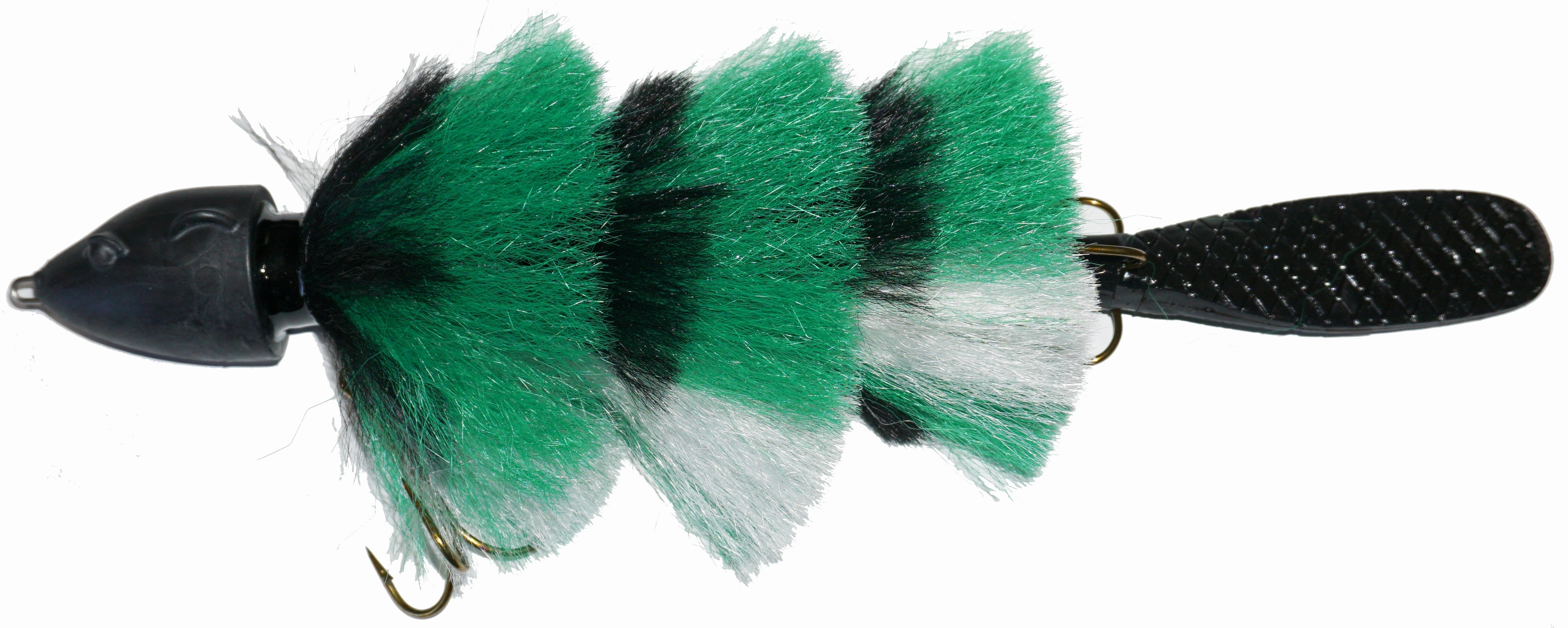 Beaver's Baits Standard Baby Beaver