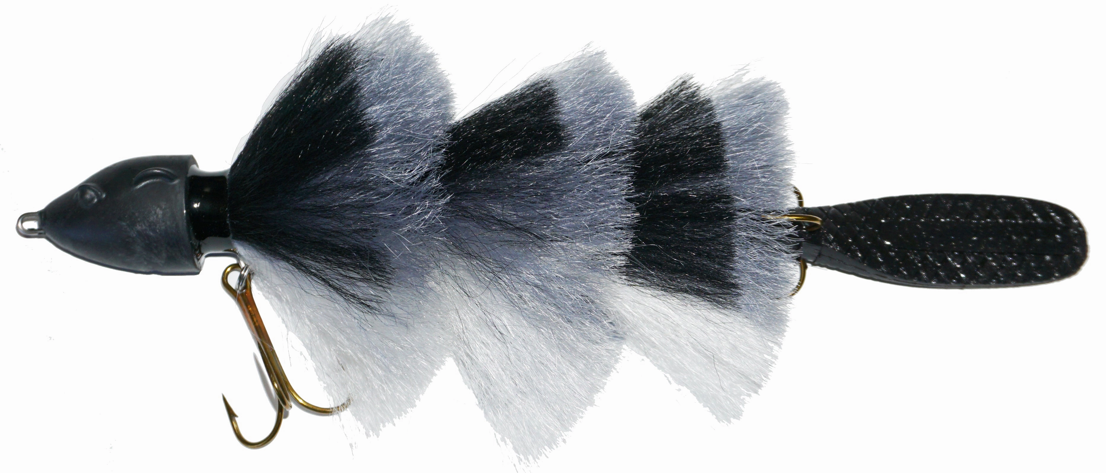 Beaver's Baits Standard Baby Beaver