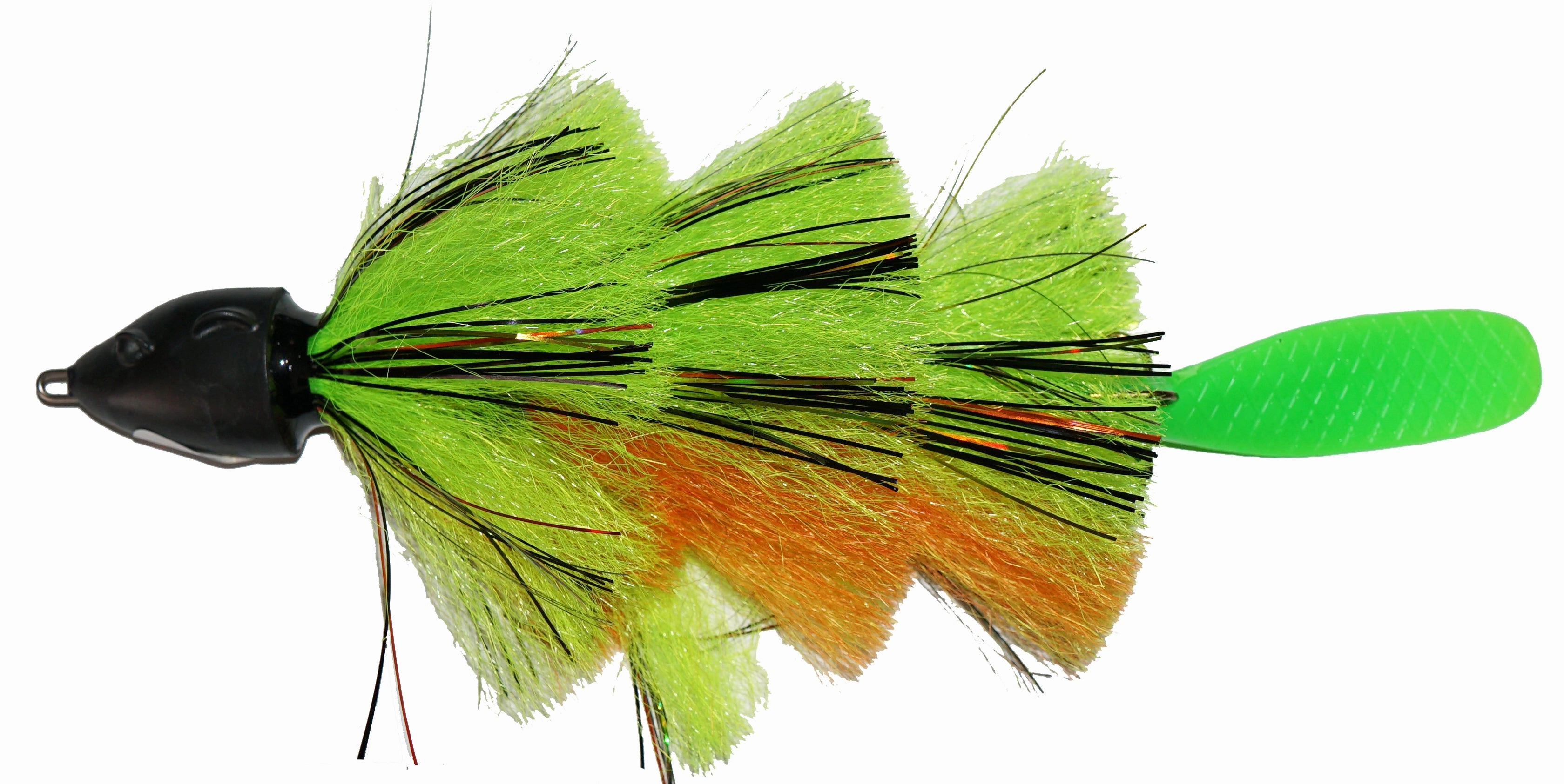 Beaver's Baits Standard Baby Beaver Lake Edition