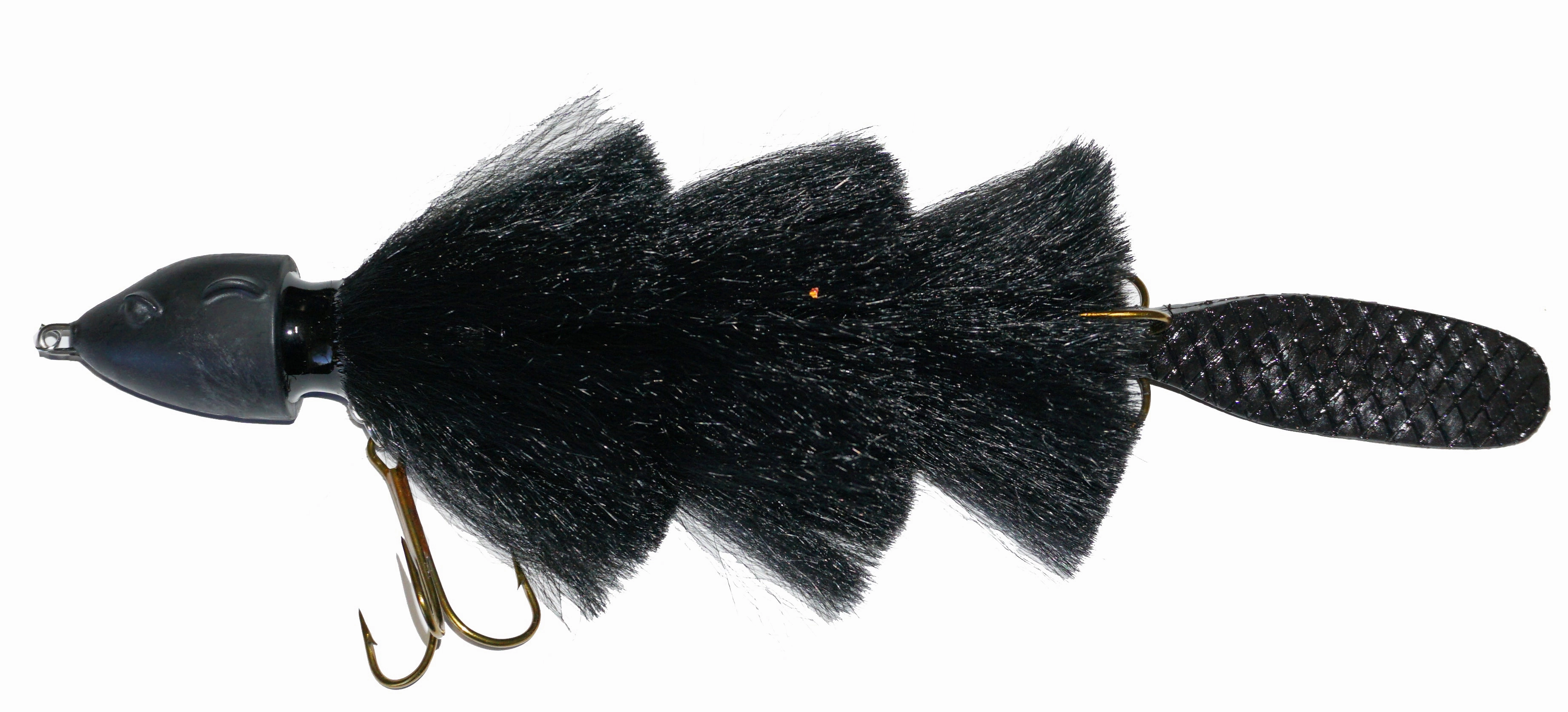 Beaver's Baits Standard Baby Beaver