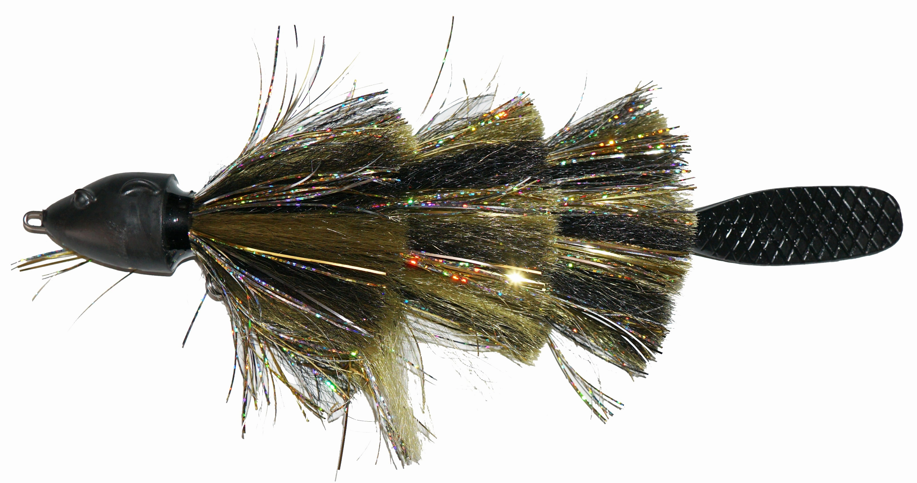 Beaver's Baits Standard Baby Beaver