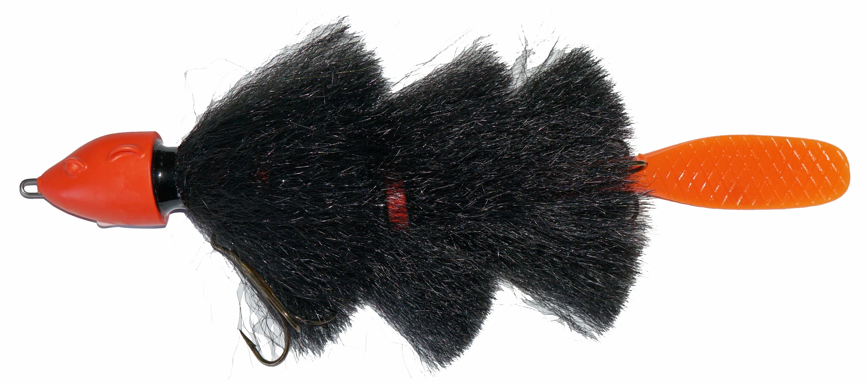 Beaver's Baits Standard Baby Beaver
