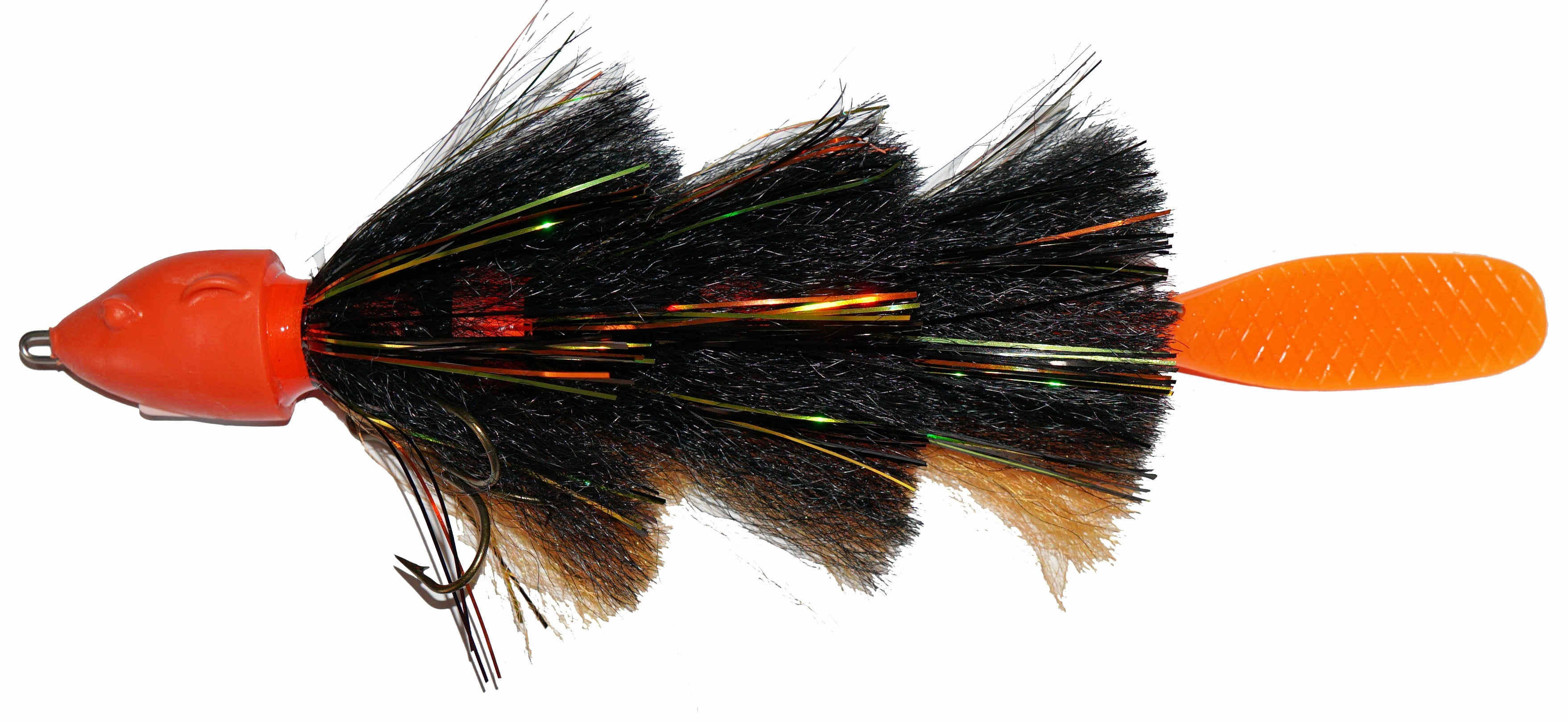 Beaver's Baits Standard Baby Beaver