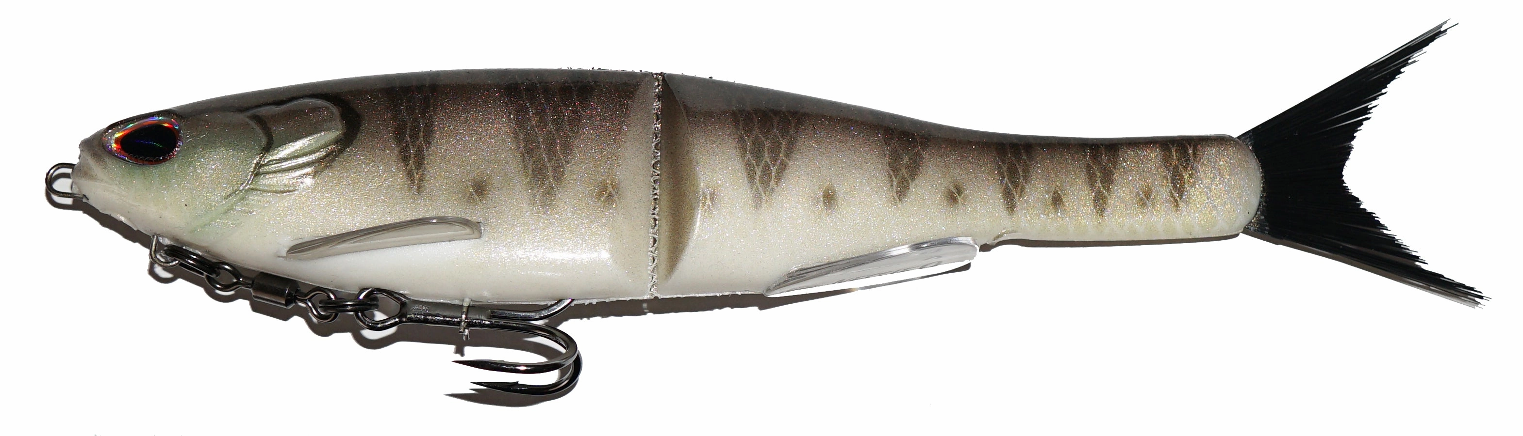 Berkley Nessie 9 Swimbait
