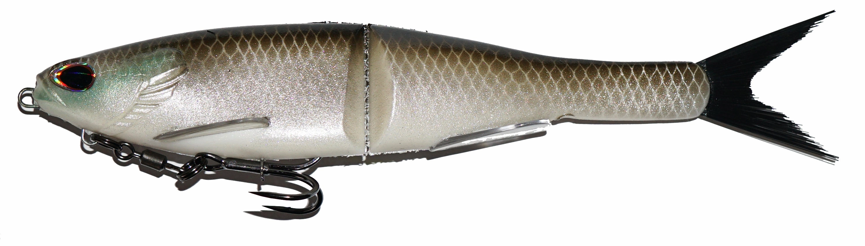 Berkley Nessie 9 Swimbait