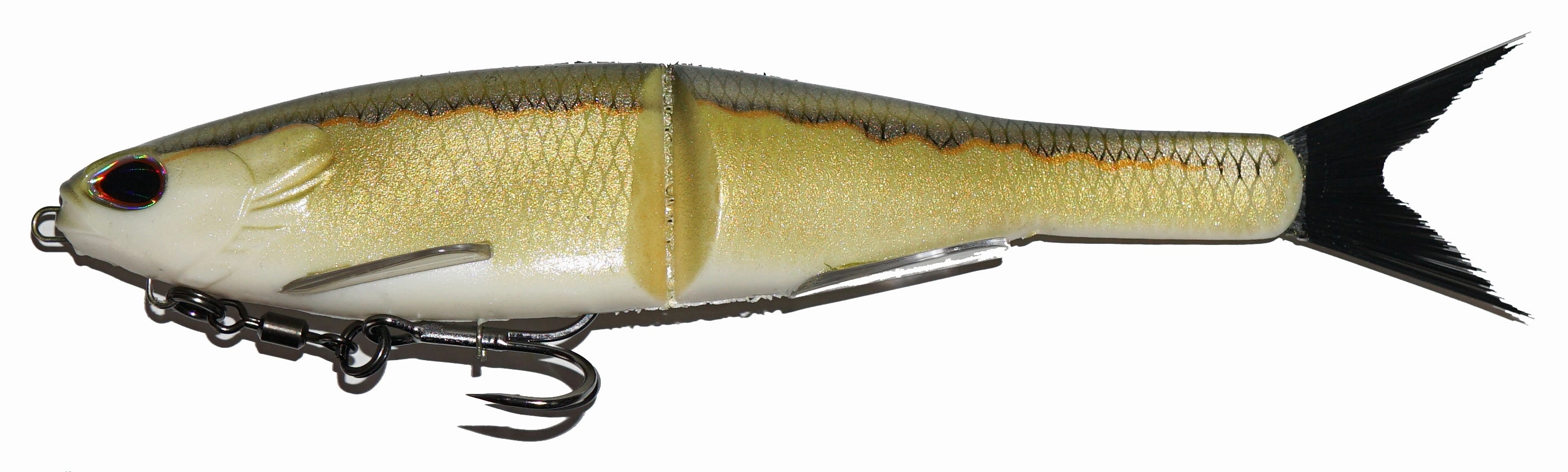 Berkley Nessie 9 Swimbait