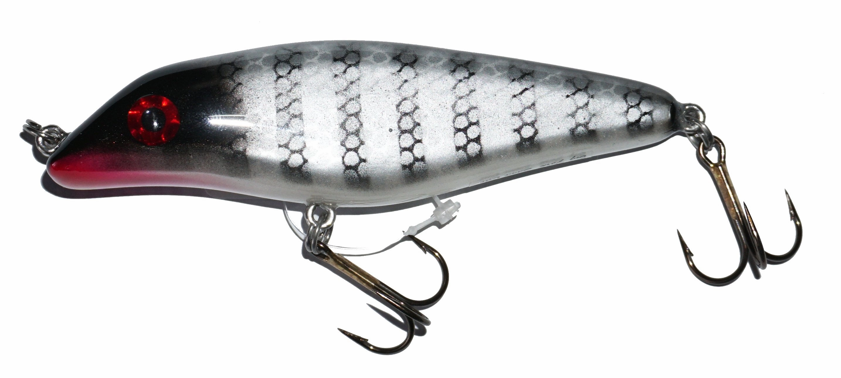 Big Fork Sand Cat Series Jerkbait 4.5" Model