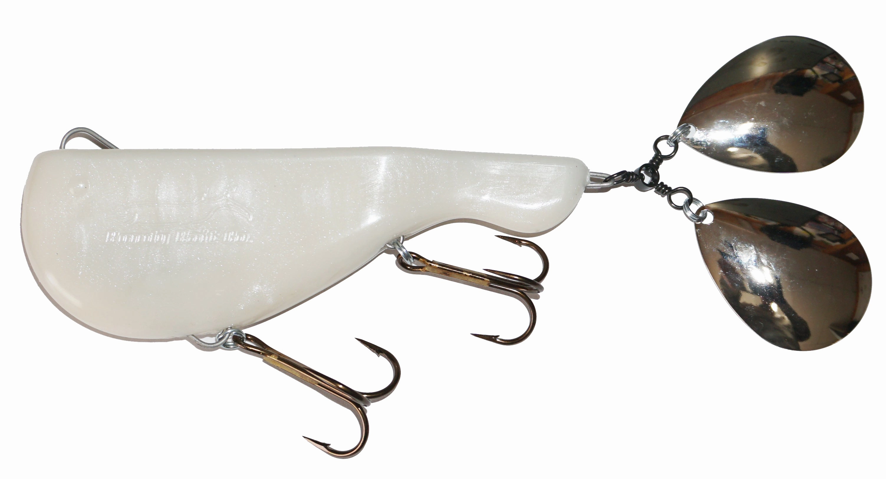 Bondy Bait Co Hot Orba