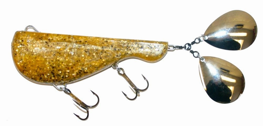 Bondy Bait Co Hot Orba
