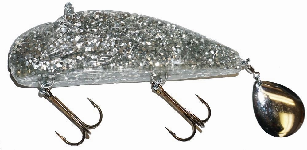 Bondy Bait Co. Junior Bondy