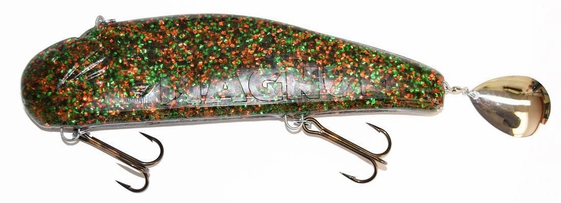 Bondy Bait Co Magnum Bondy Bait