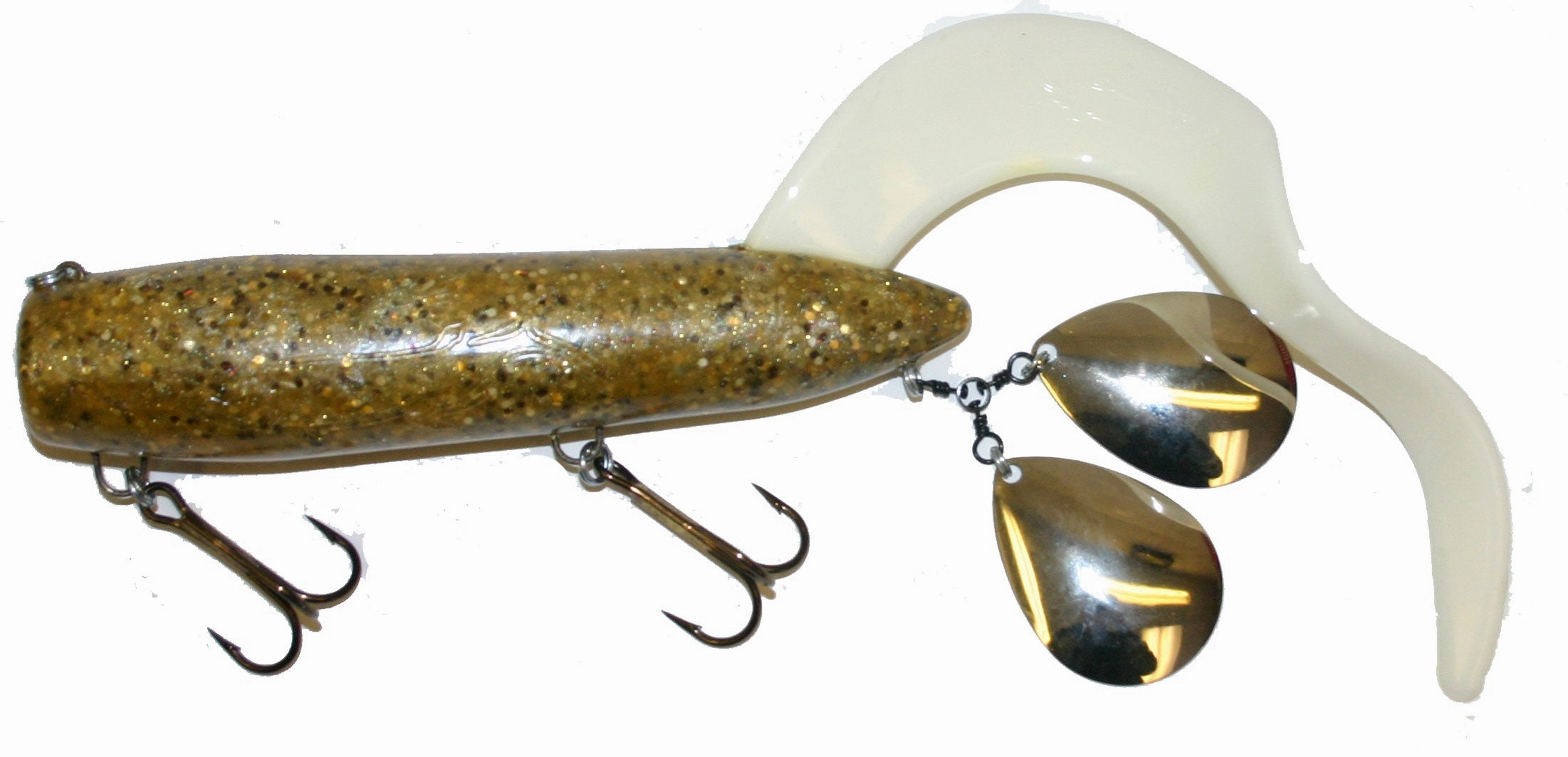 Bondy Bait Co Royal Orba