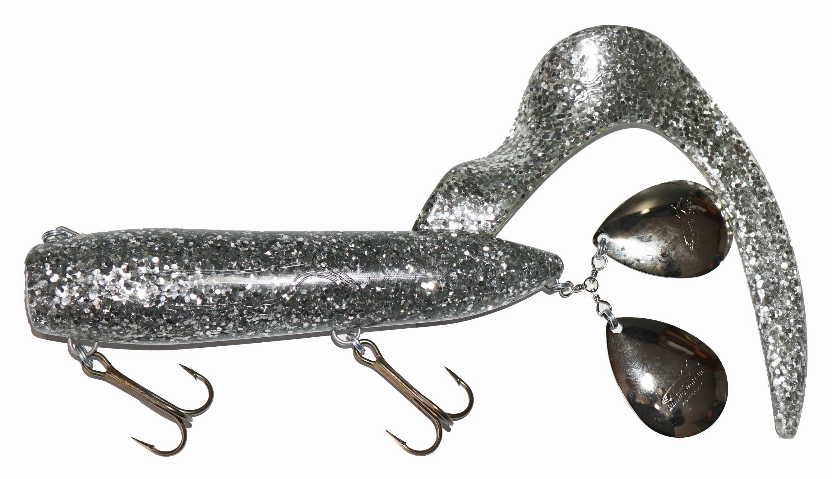 Bondy Bait Co Royal Orba