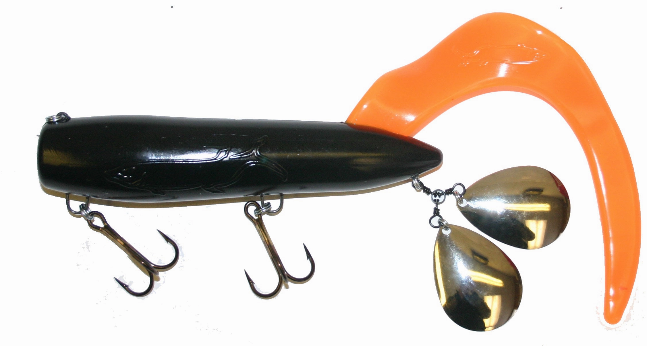 Bondy Bait Co Royal Orba