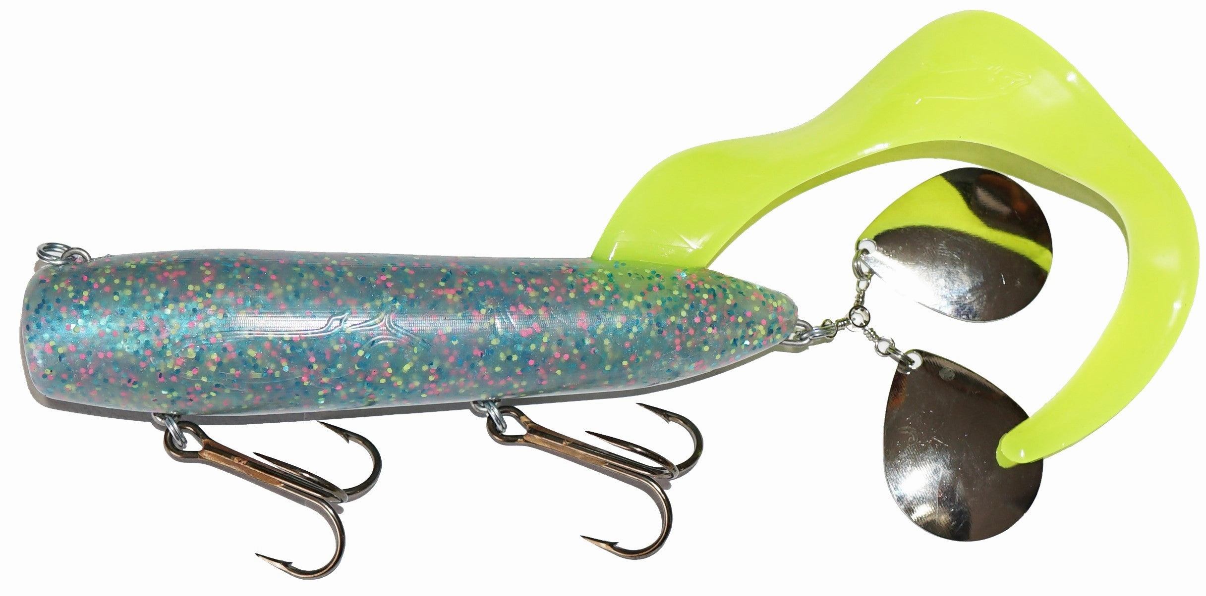 Bondy Bait Co Royal Orba