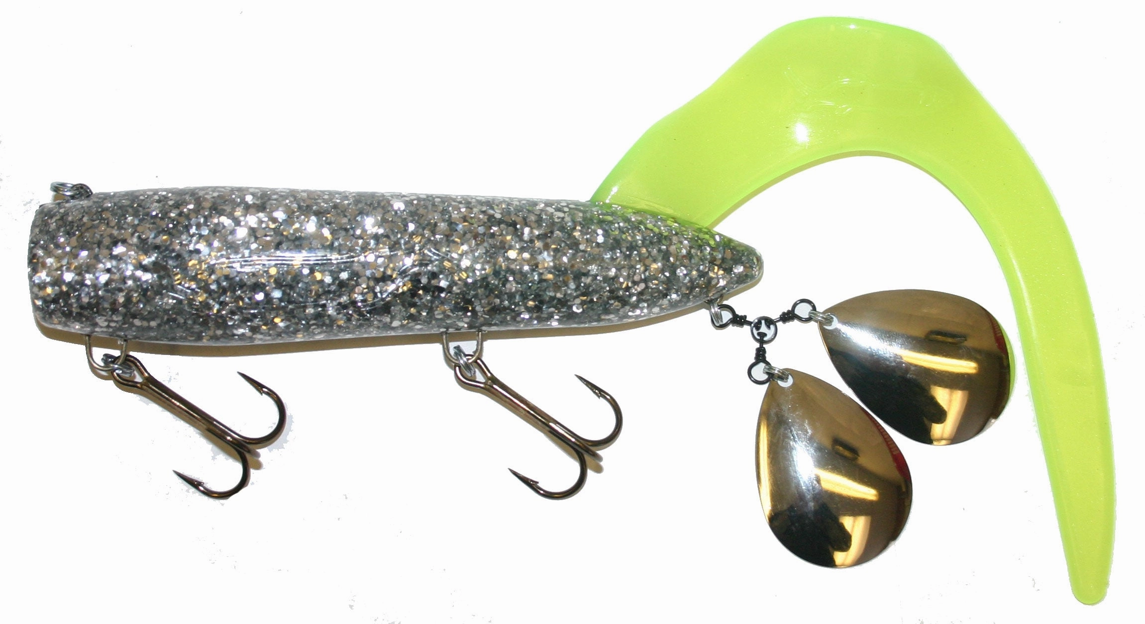 Bondy Bait Co Royal Orba