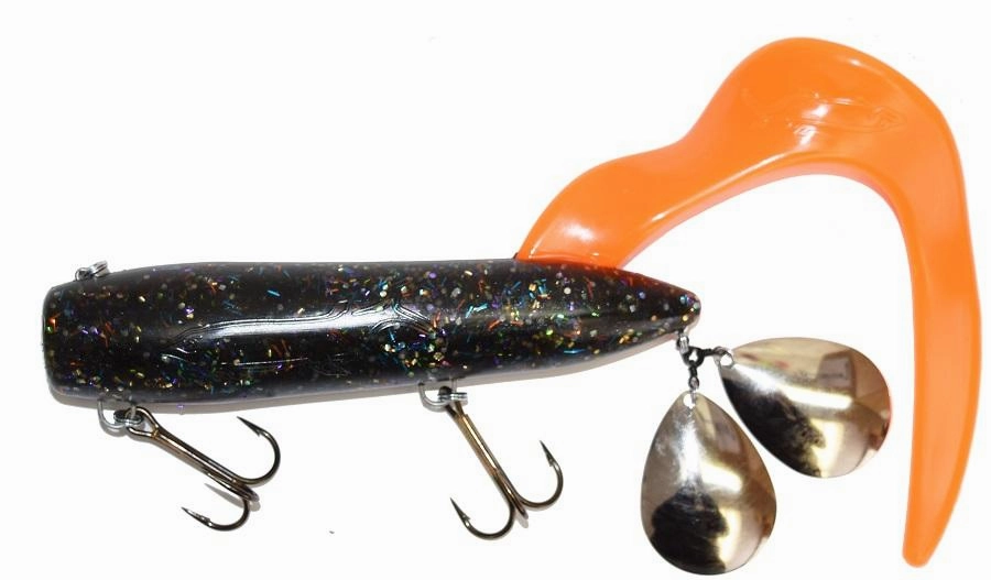 Bondy Bait Co Royal Orba